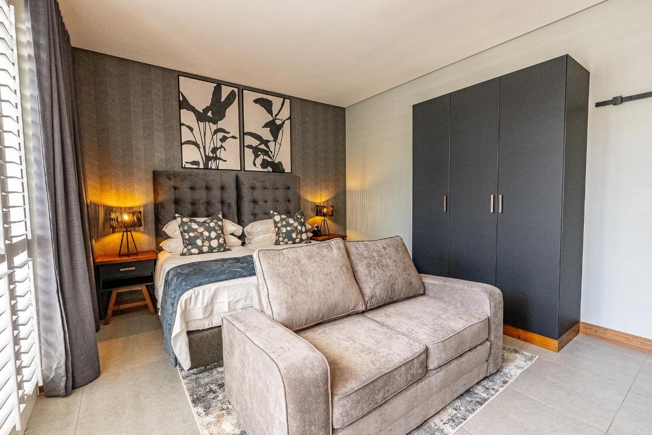 Double Room with Extra Bed photo 3