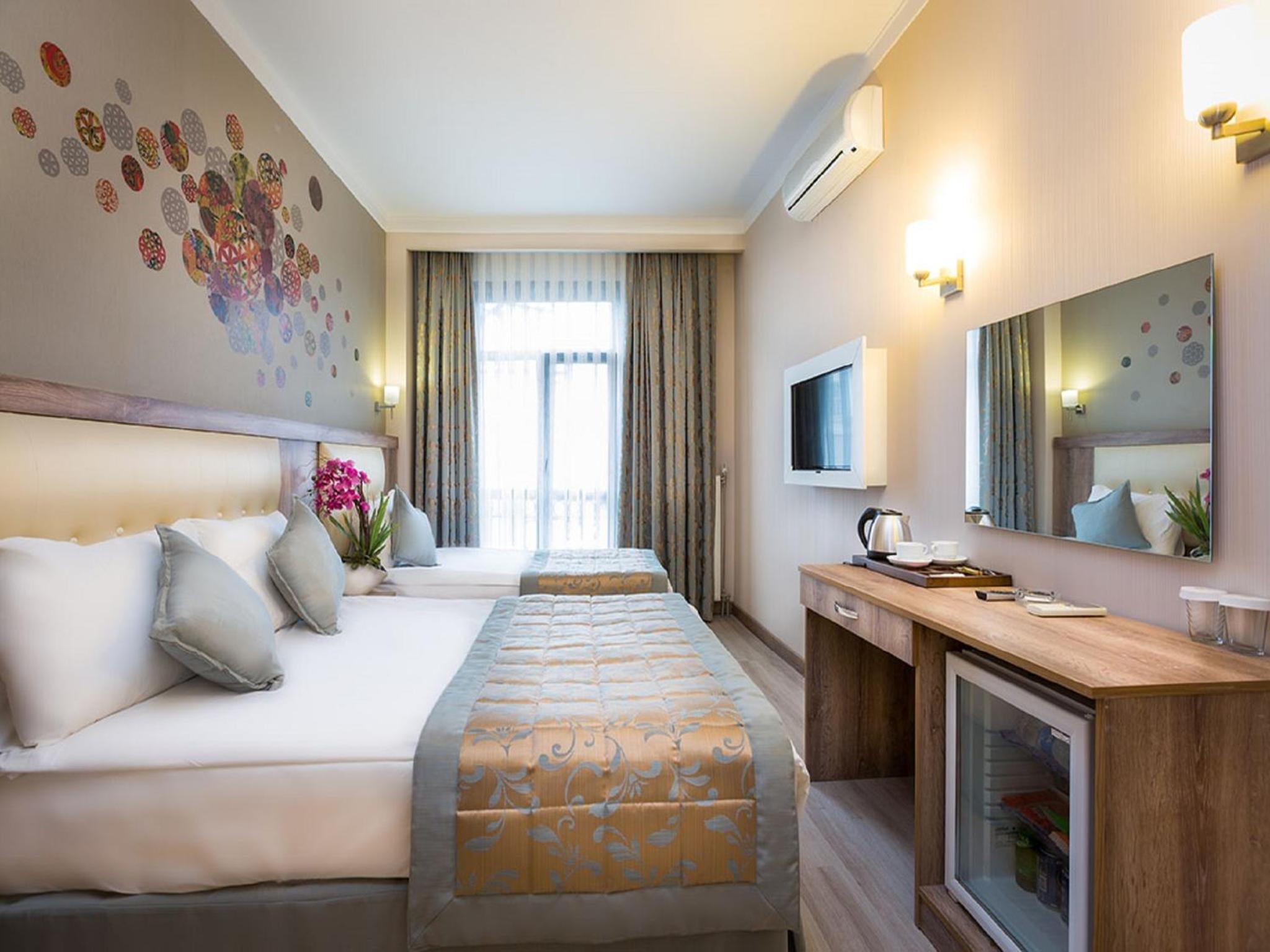 Double Room photo 2