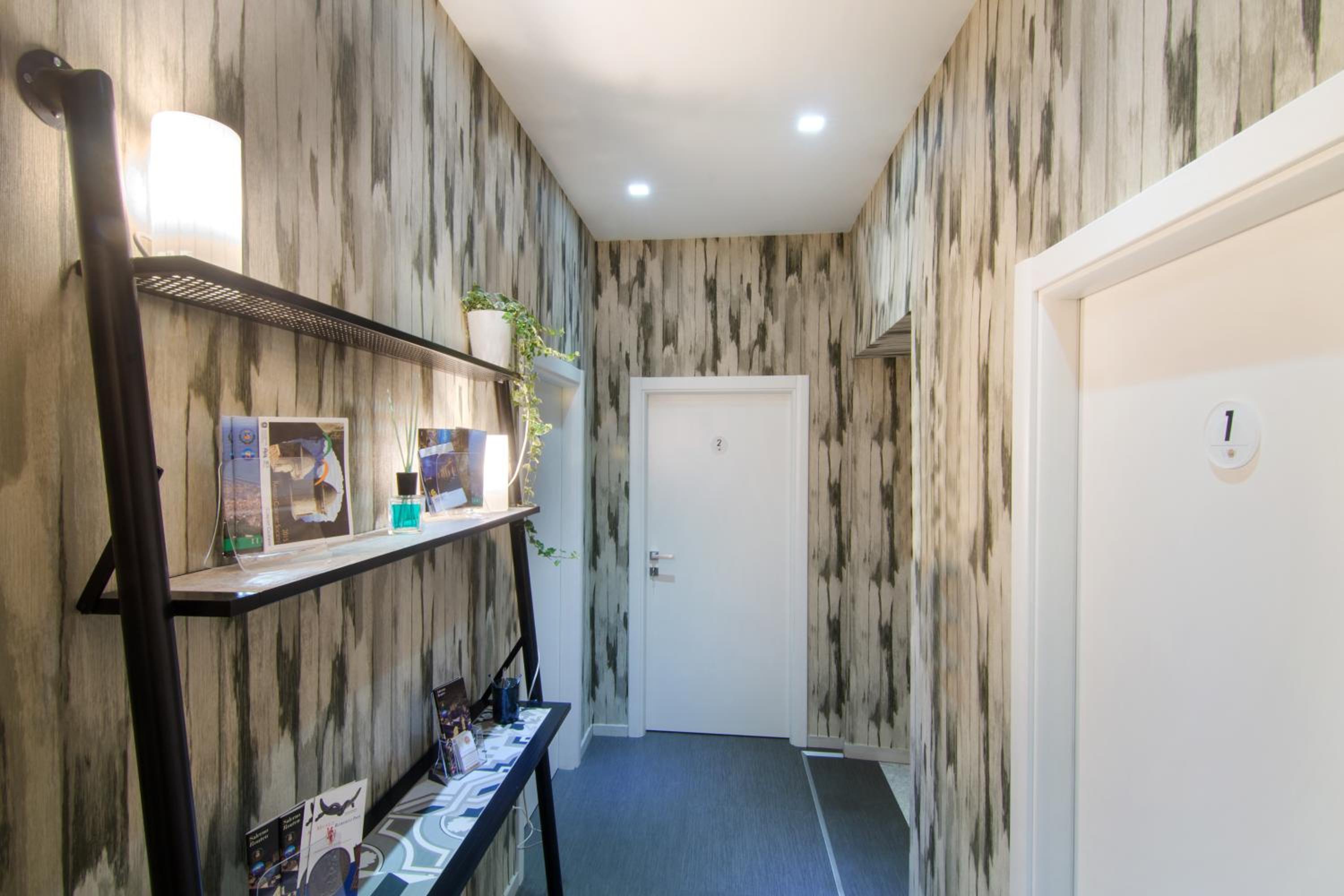 Large Double Room
