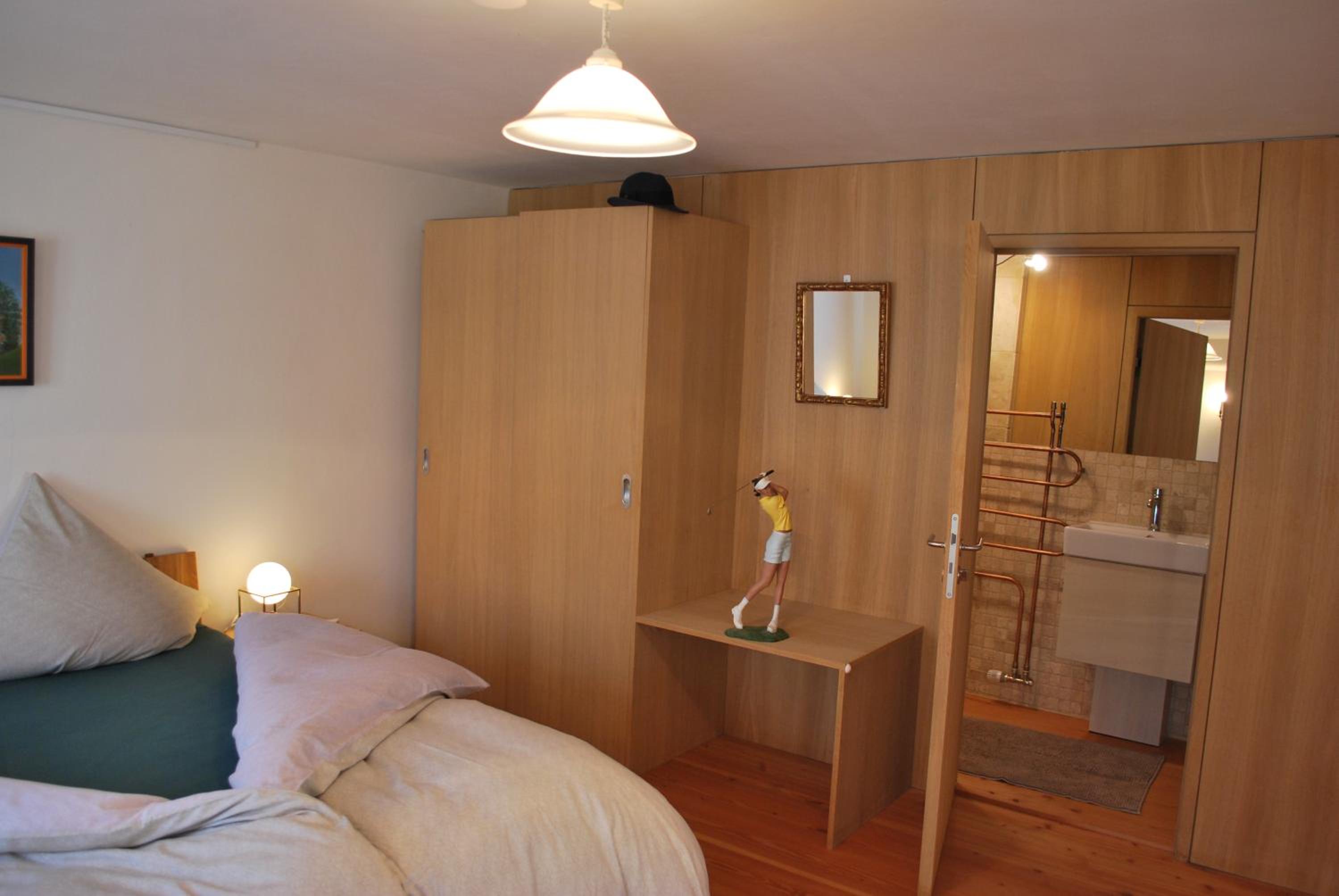 Two-Bedroom Apartment photo 2