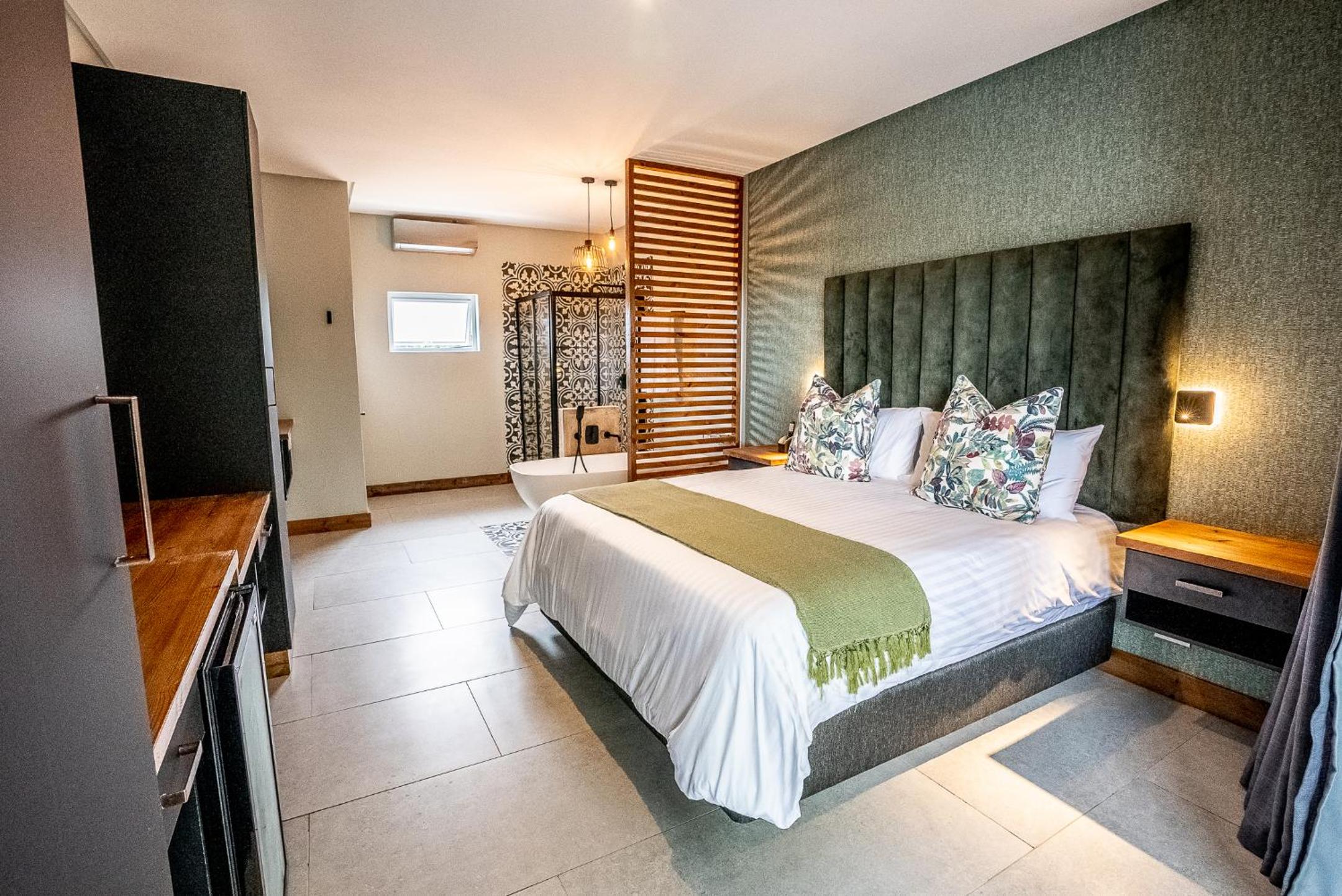Standard Double Room photo 2
