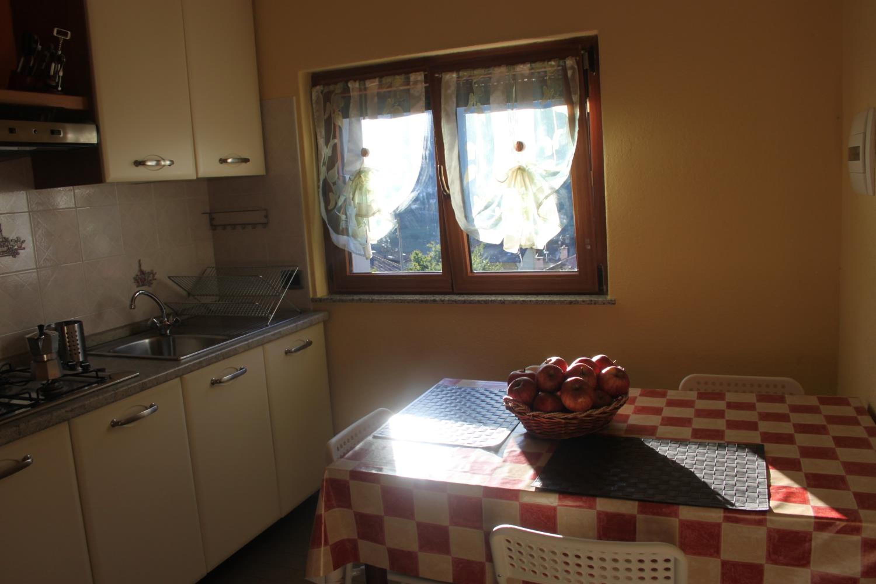 Apartment - Ground Floor photo 2