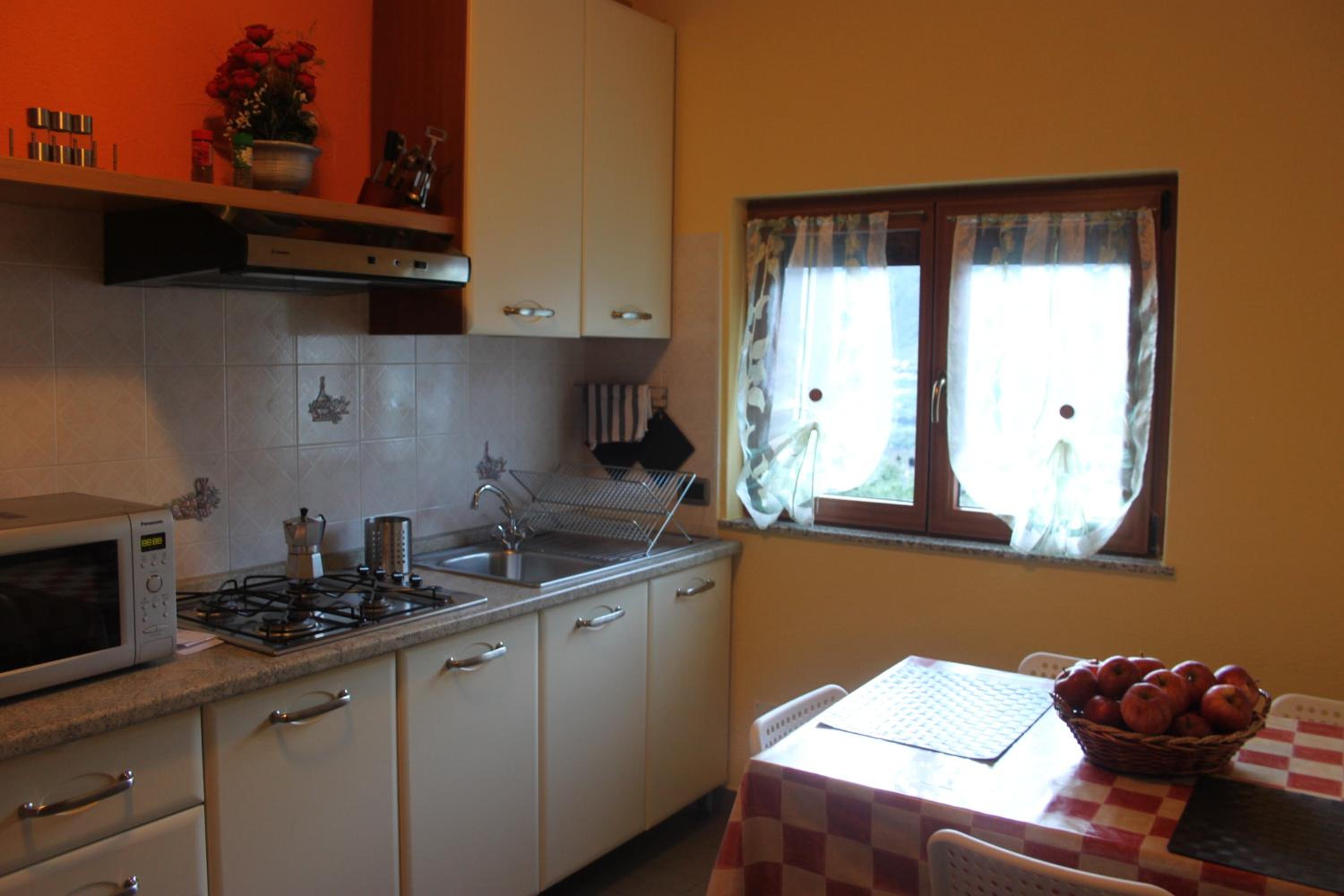 Apartment - Ground Floor photo 3