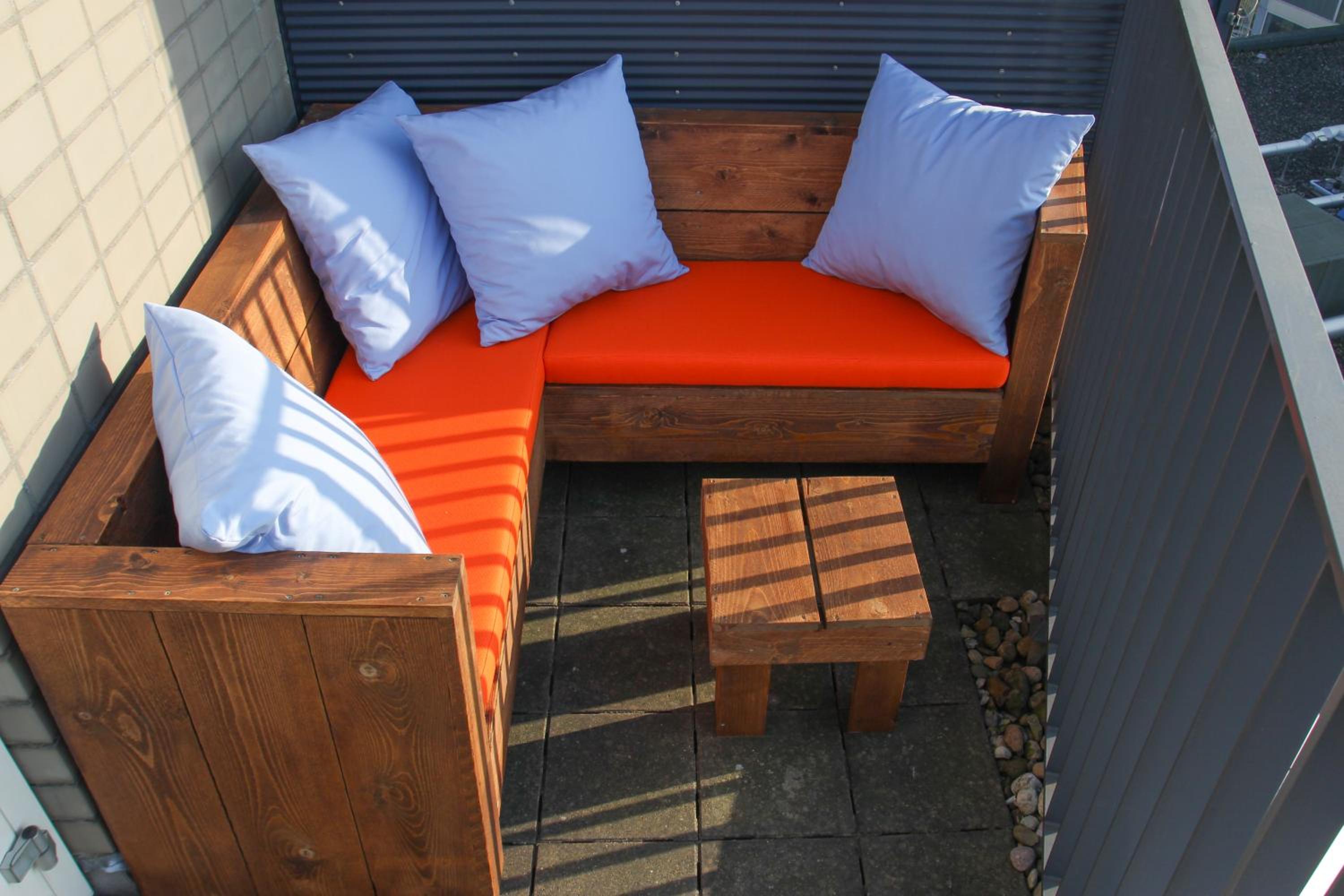 Double Room with Balcony photo 3