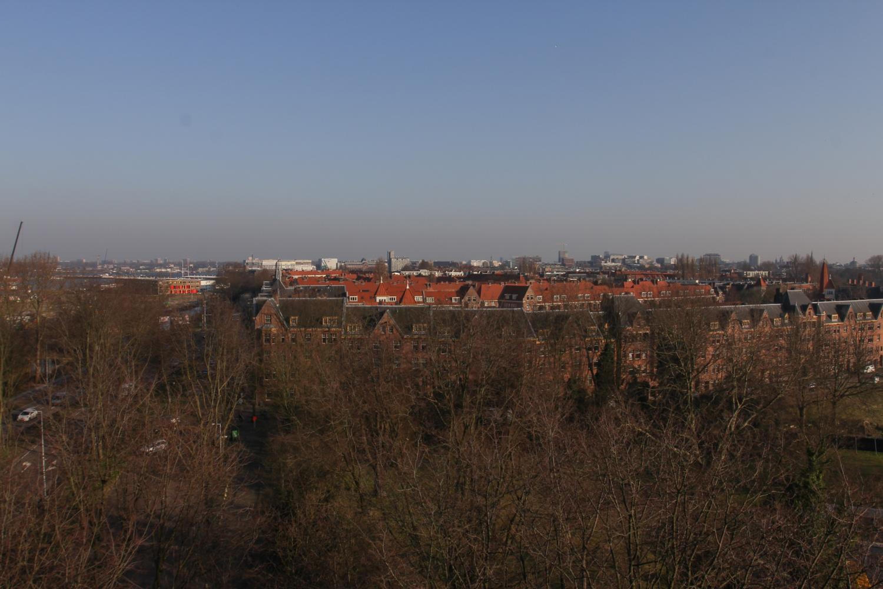Double Room with Balcony photo 2