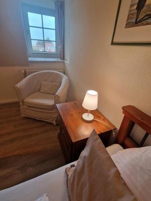 Single Room with Shower photo 2