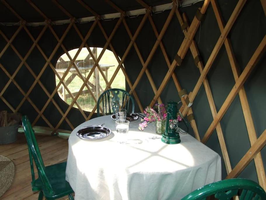 Luxury Tent photo 3