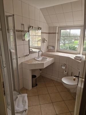 Double Room with Sea View photo 3