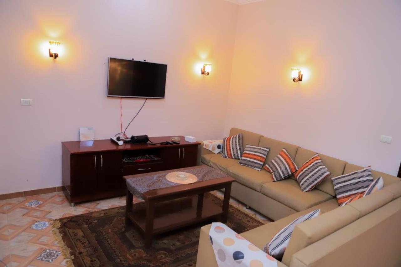 Two-Bedroom Villa photo 2