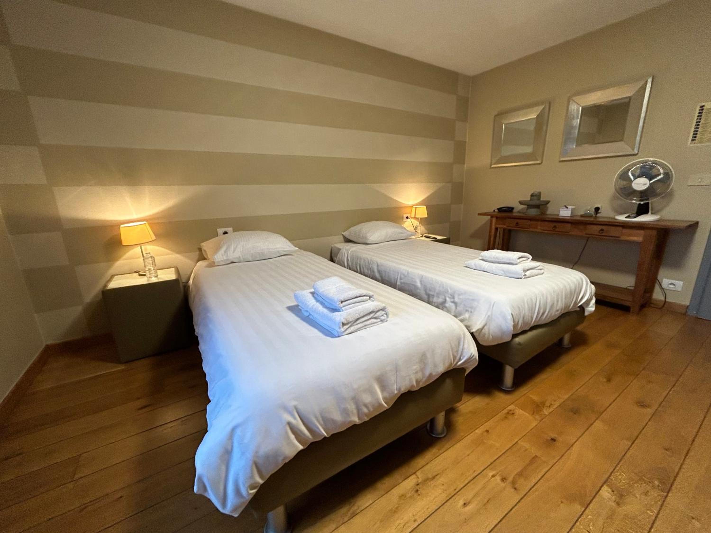 Triple Room photo 3