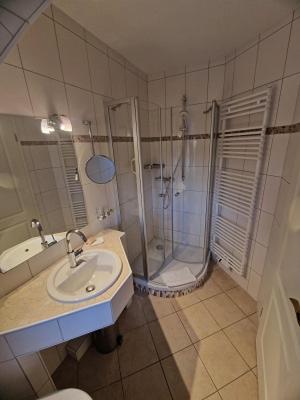 Double Room with Sea View photo 2