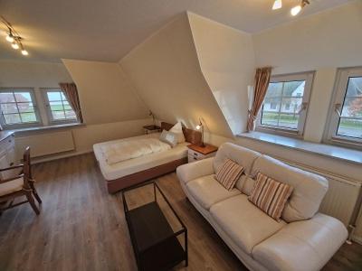 Double Room with Sea View photo 3