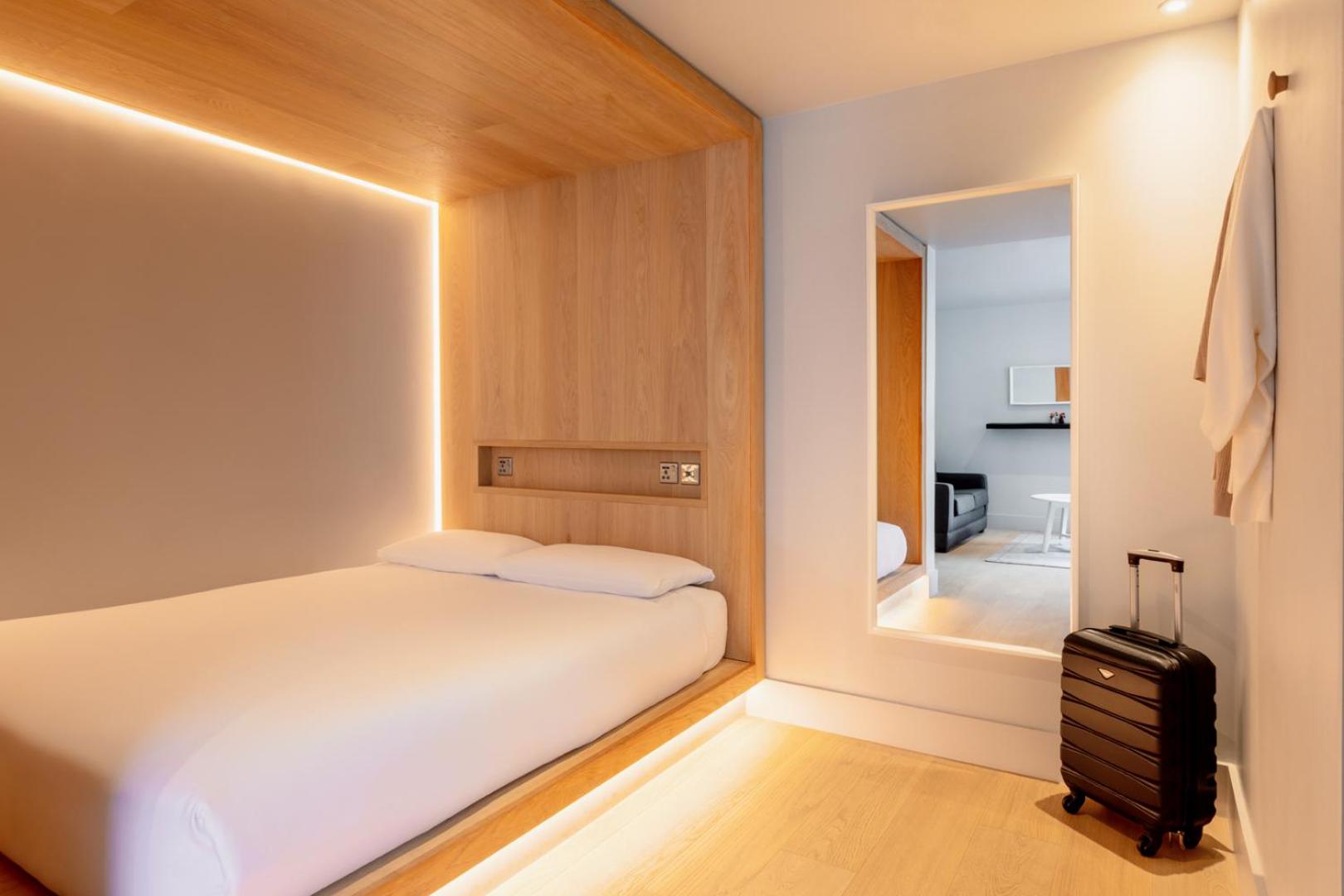 Premium Family Cocoon