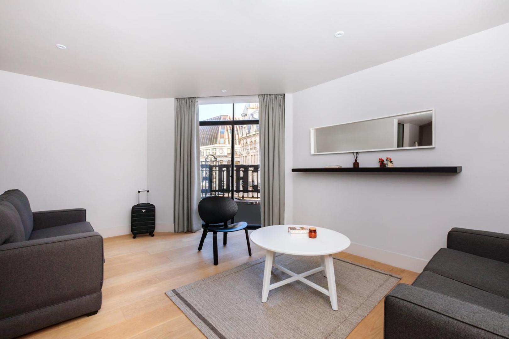 Premium Family Cocoon