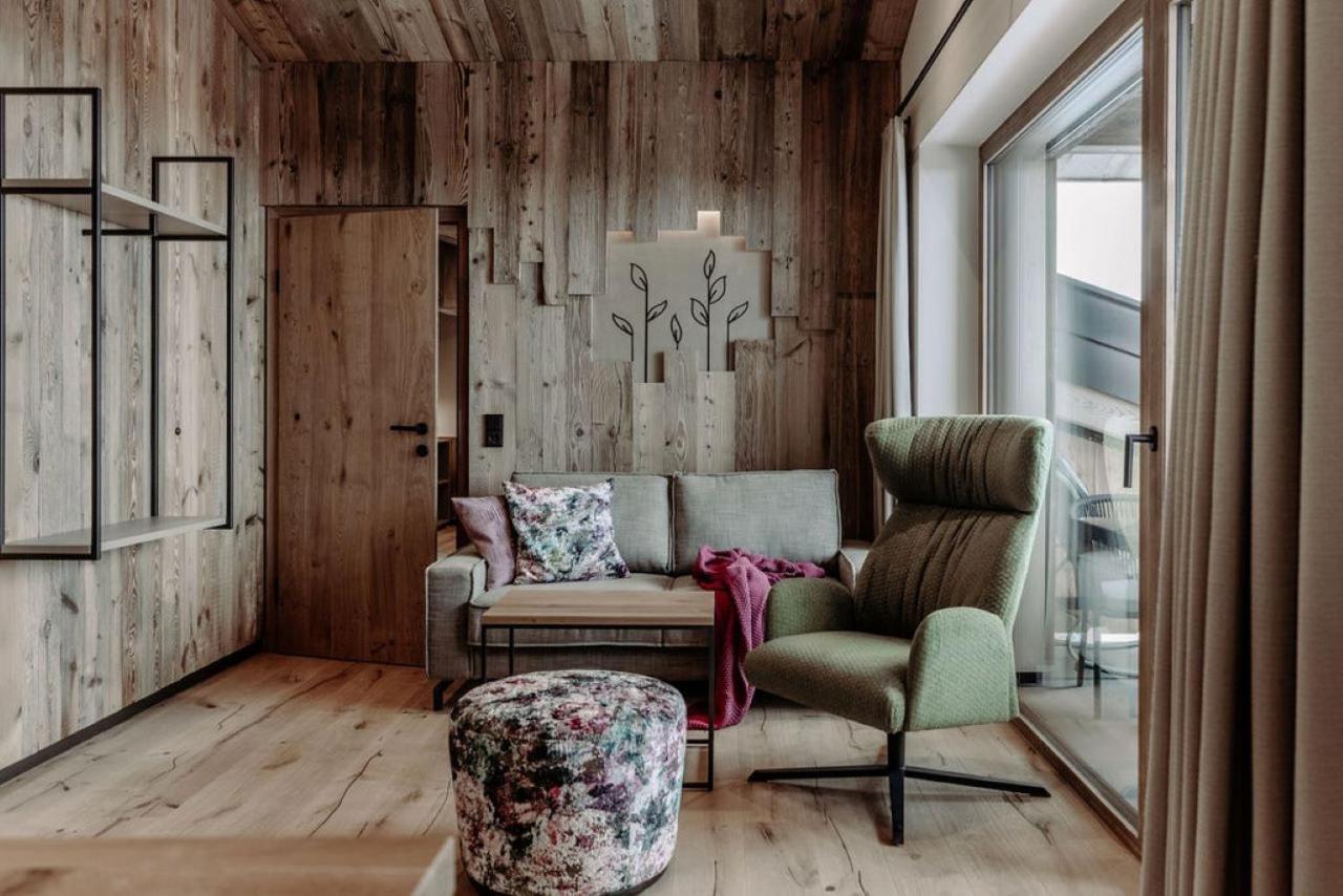 带桑拿的豪华公寓