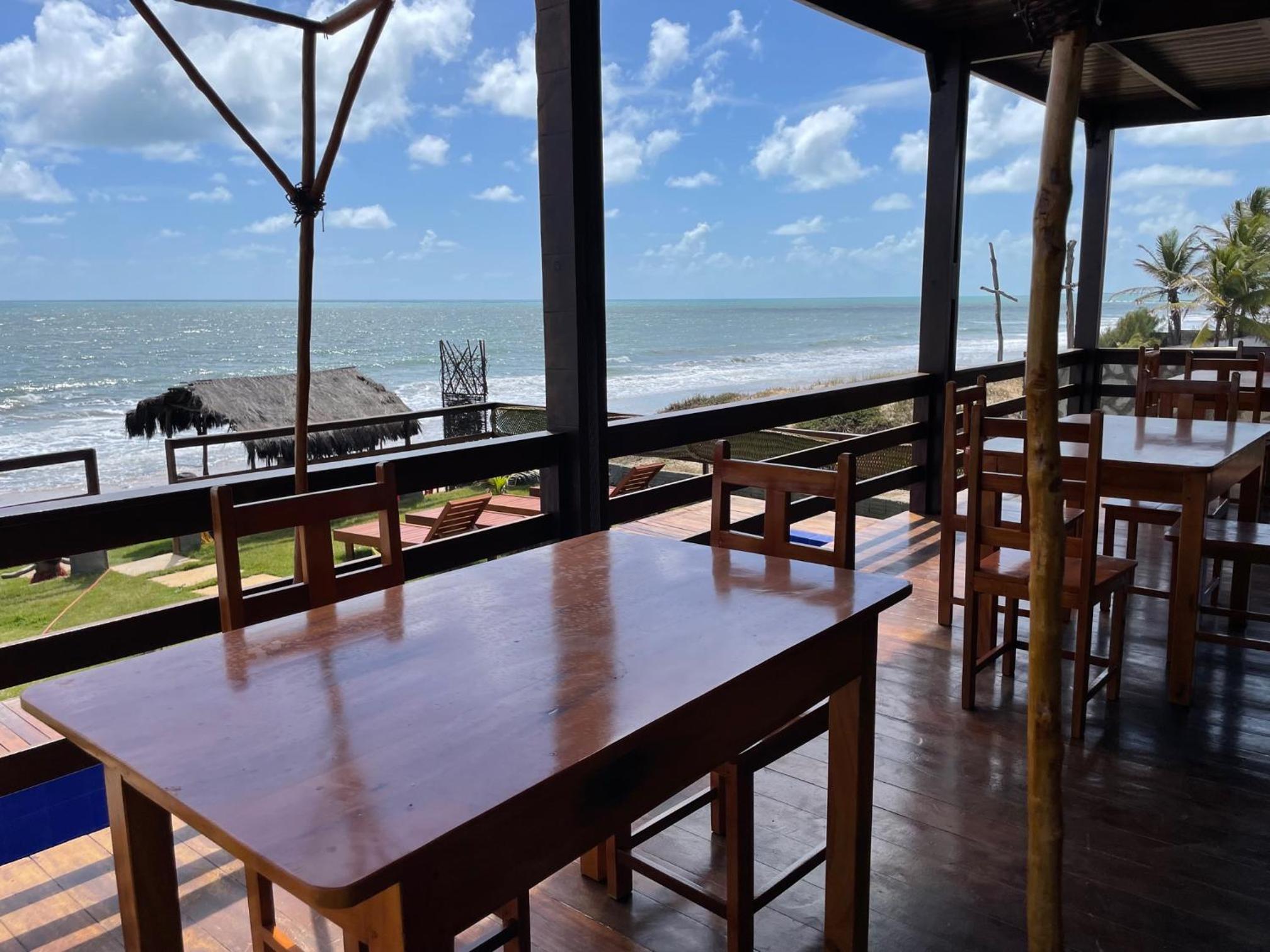 Double Room with Balcony and Sea View photo 2