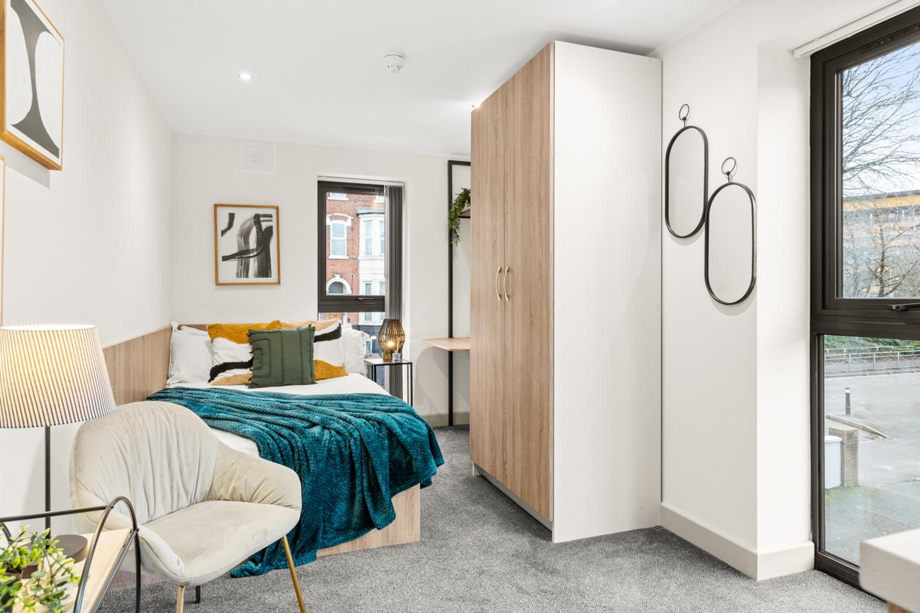 Double Room with Private Bathroom photo 3