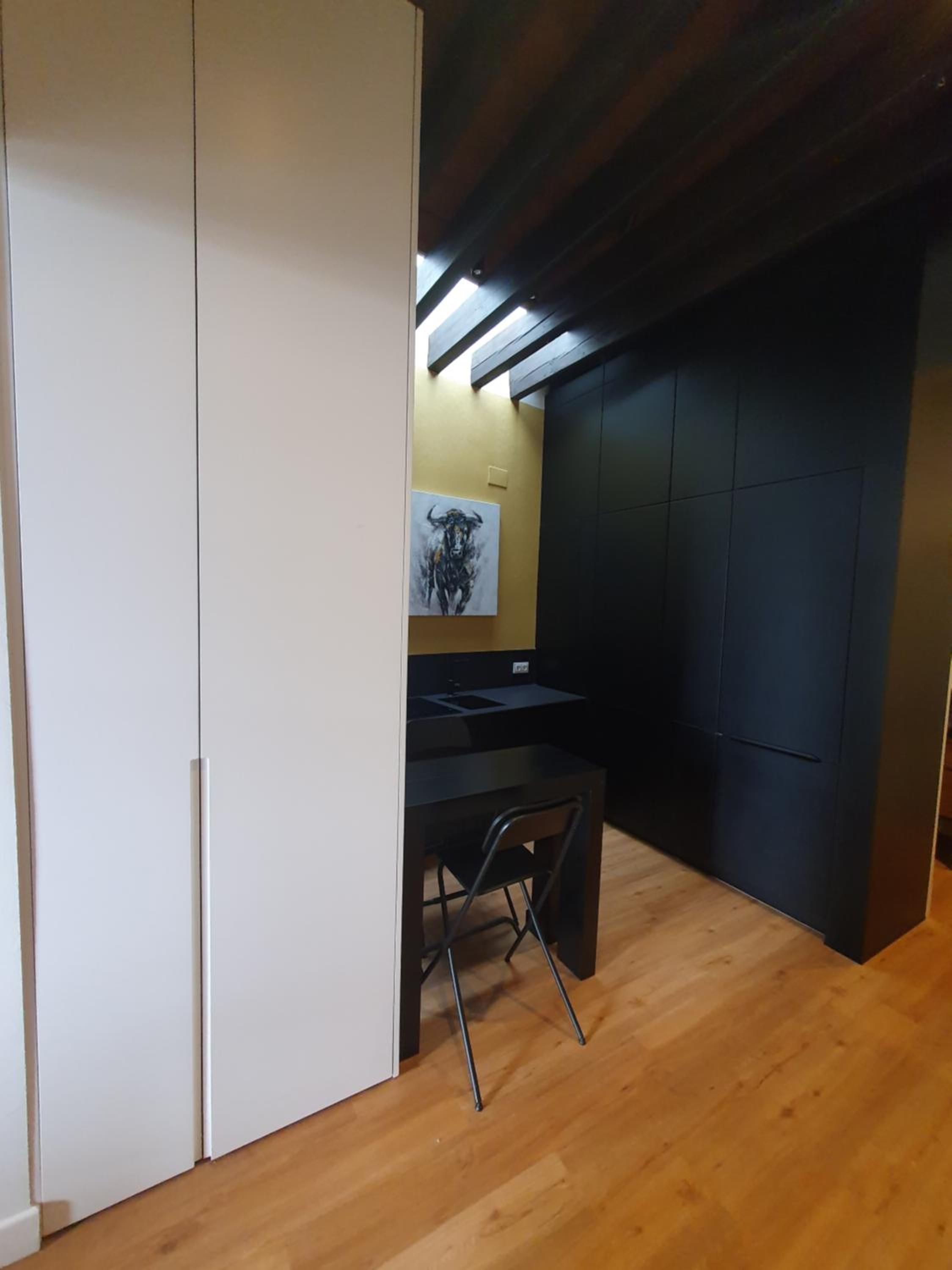 Maisonette (Maisonette)