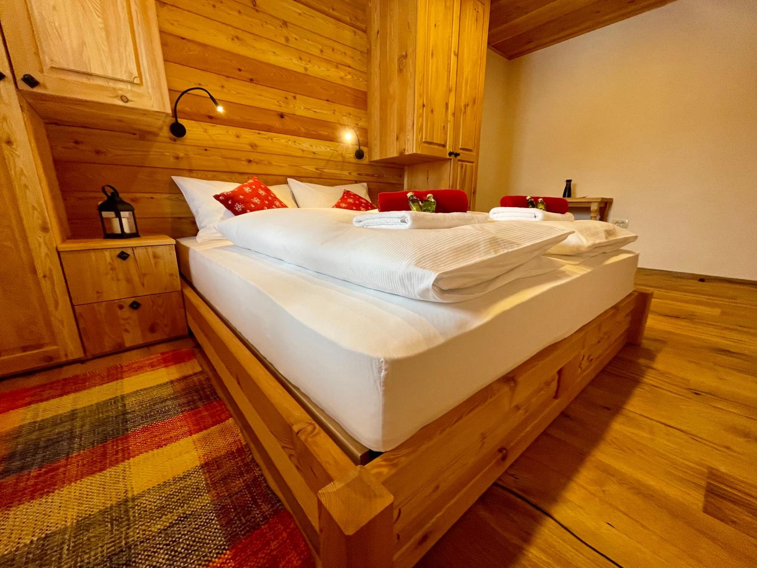 Deluxe Room photo 1