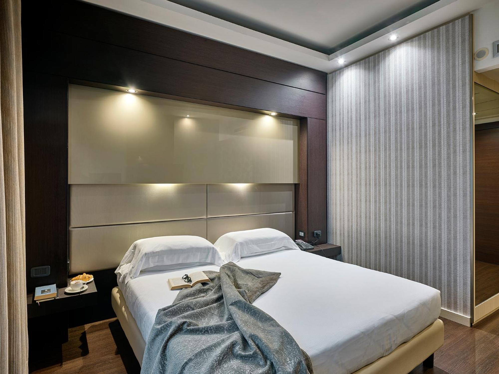 Deluxe Double Room - Photo 5