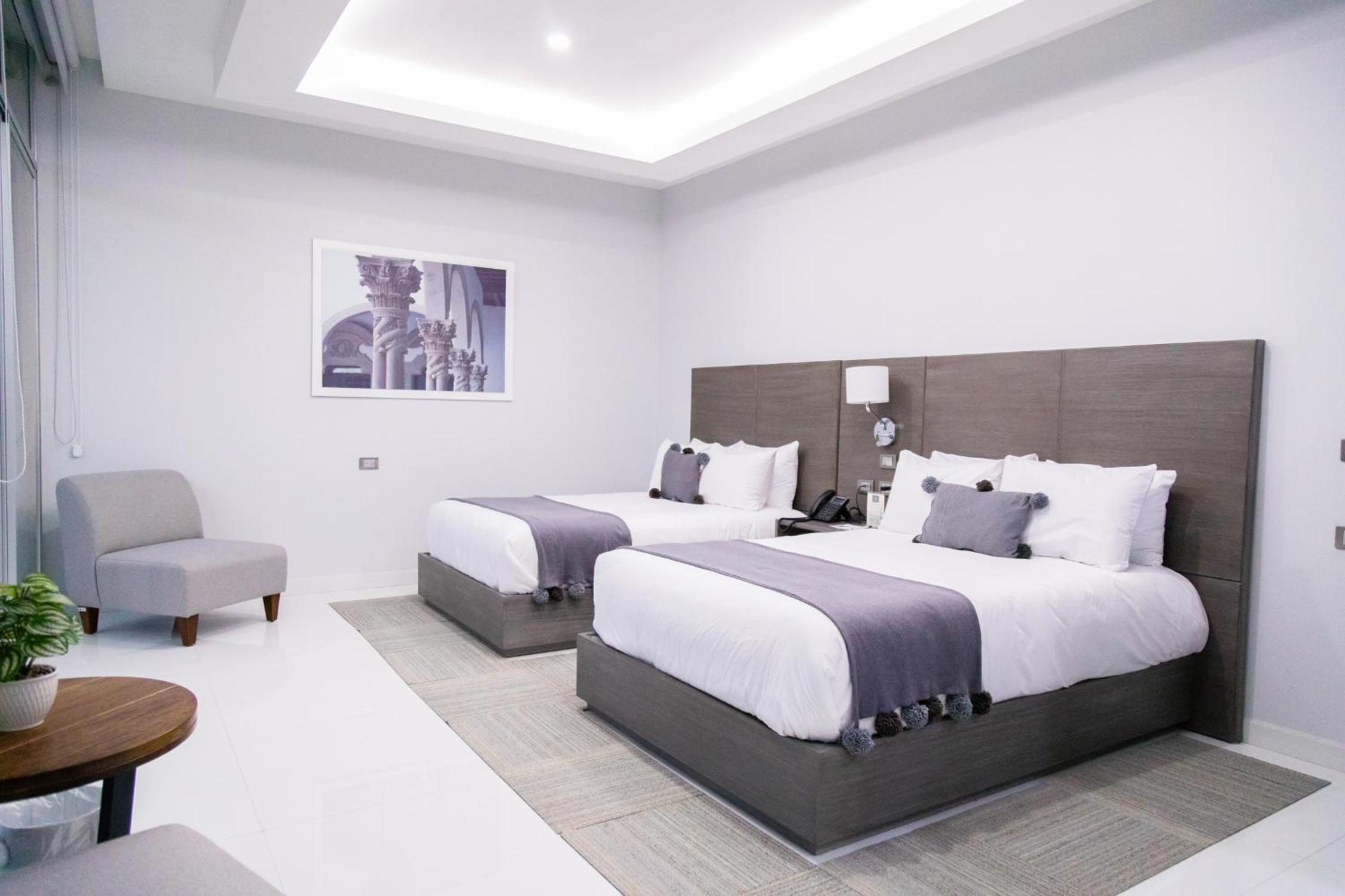 Family Double Room photo 3