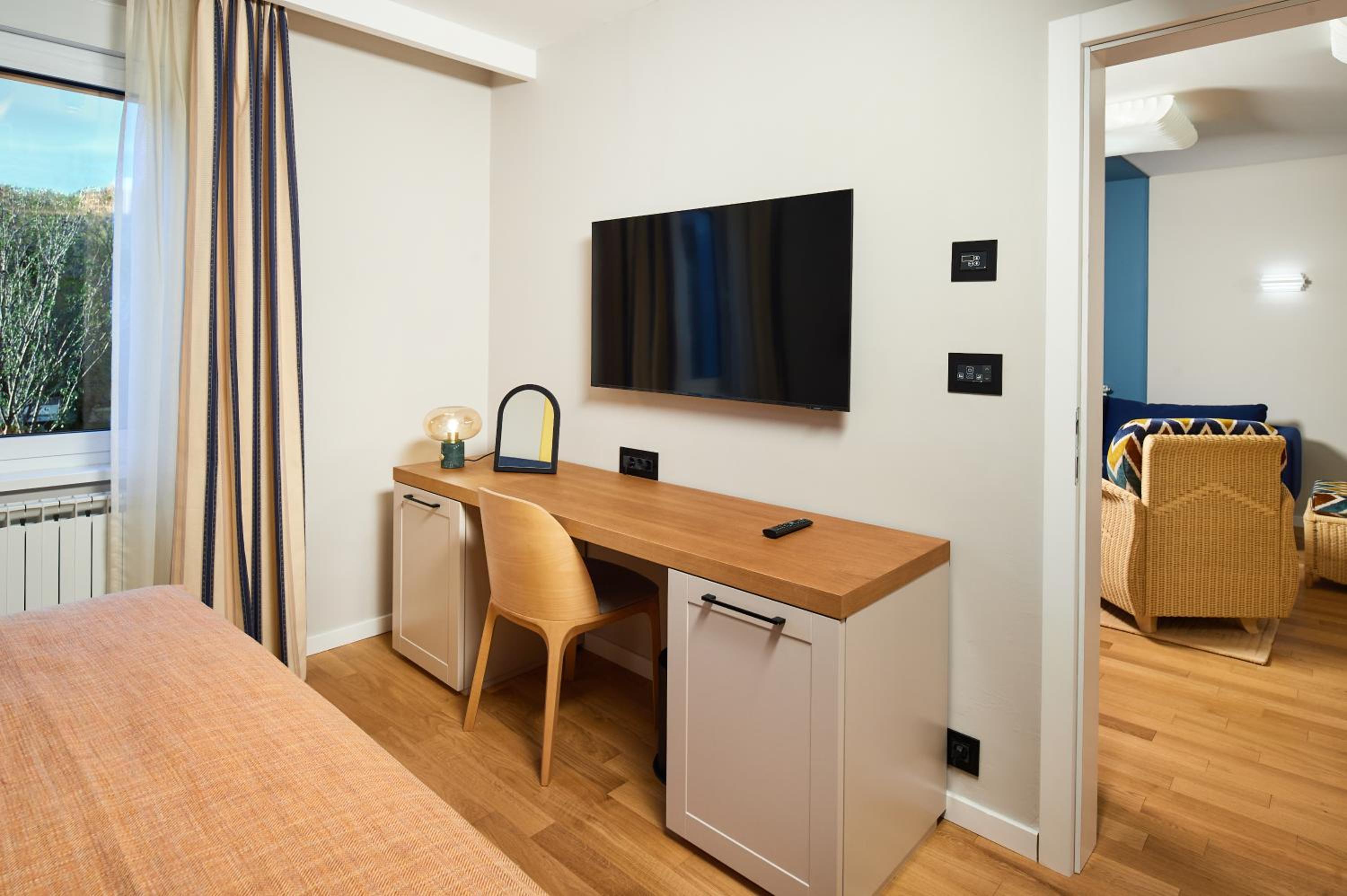 Premium Suite In Villa Gacka