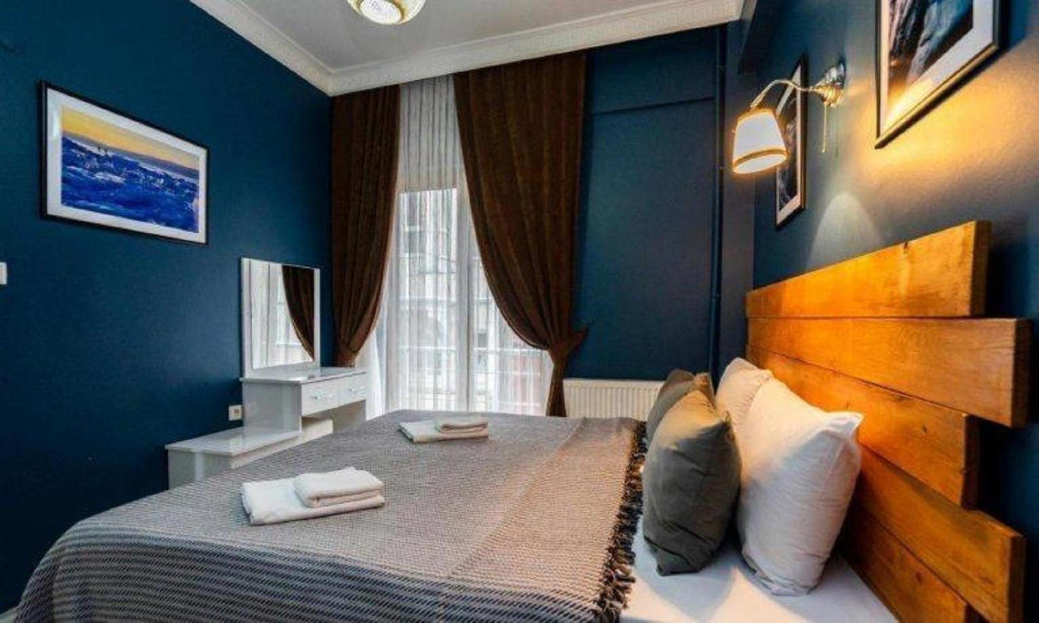 Quadruple Room photo 1