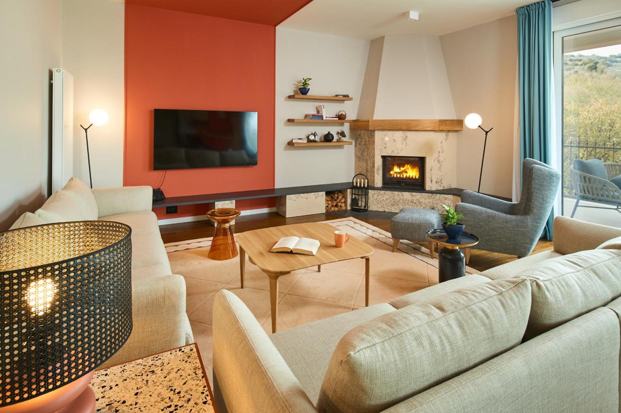 Grand Velebit Suite - Villa Gacka