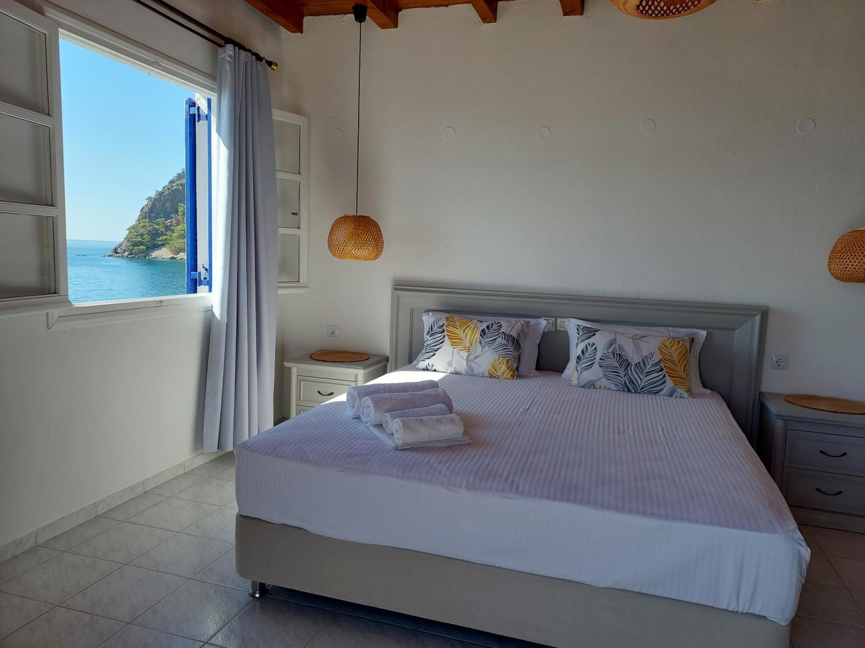 Suite with Sea View photo 2