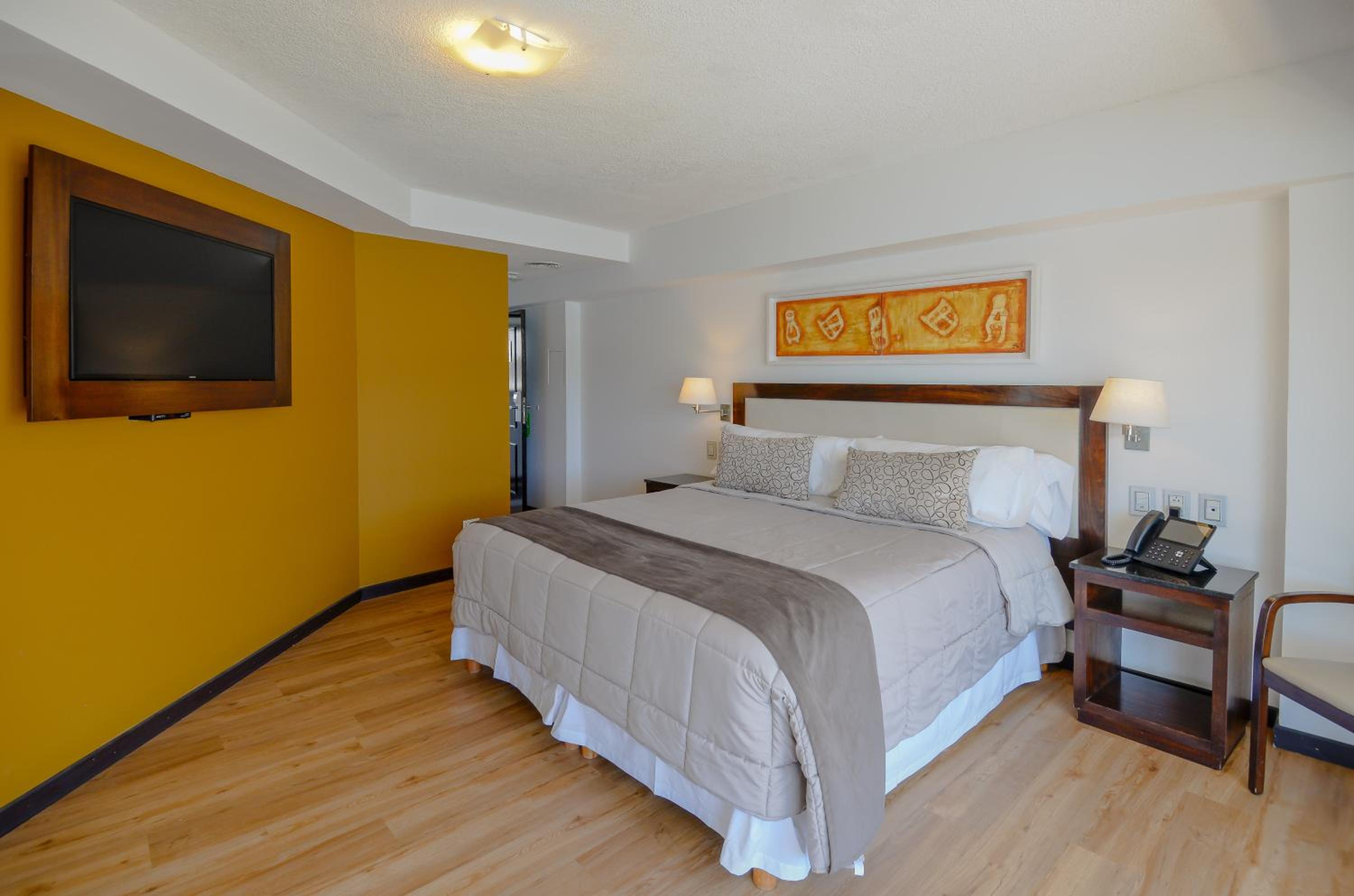 Standard Double Suite photo 3