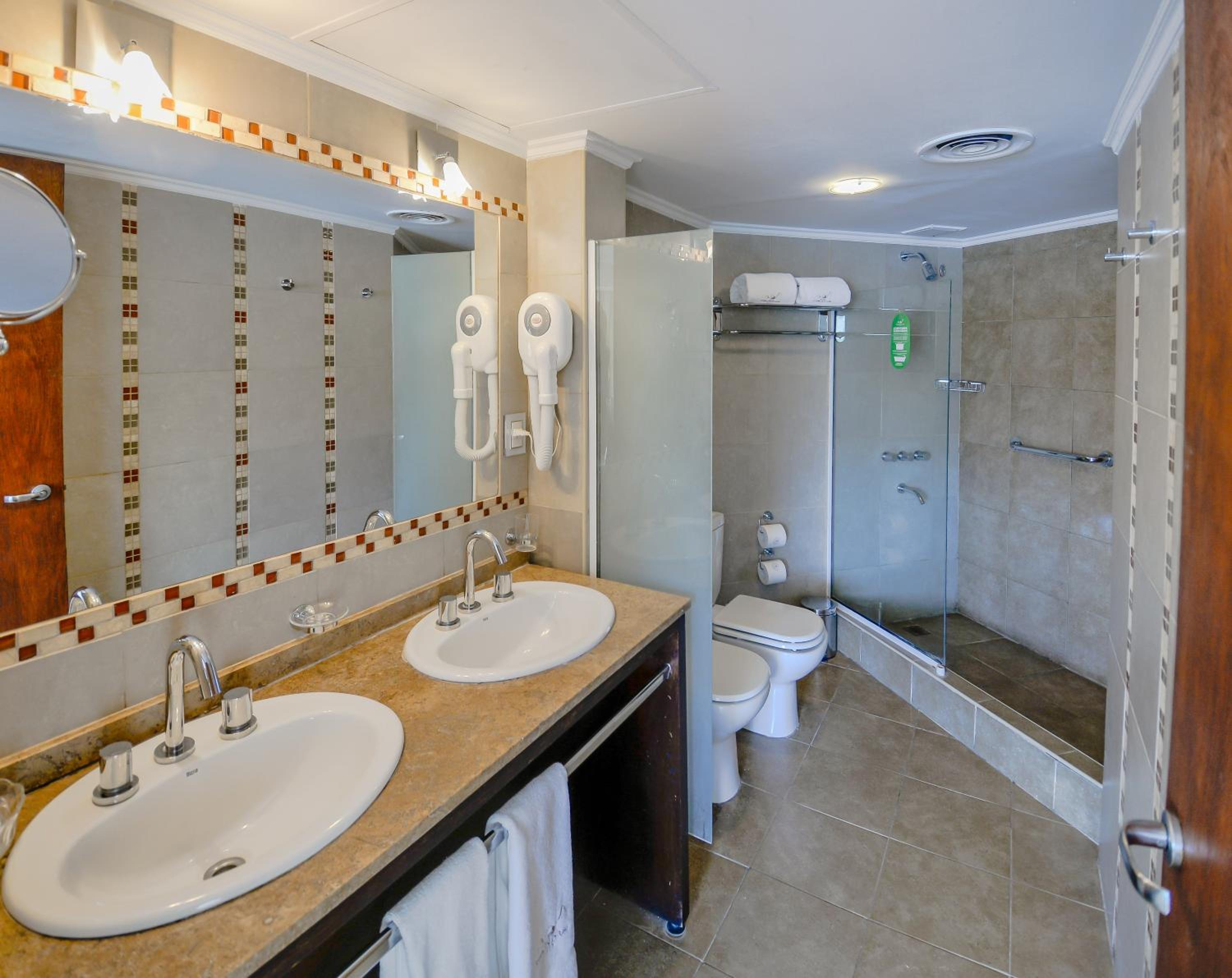Standard Double Suite photo 2