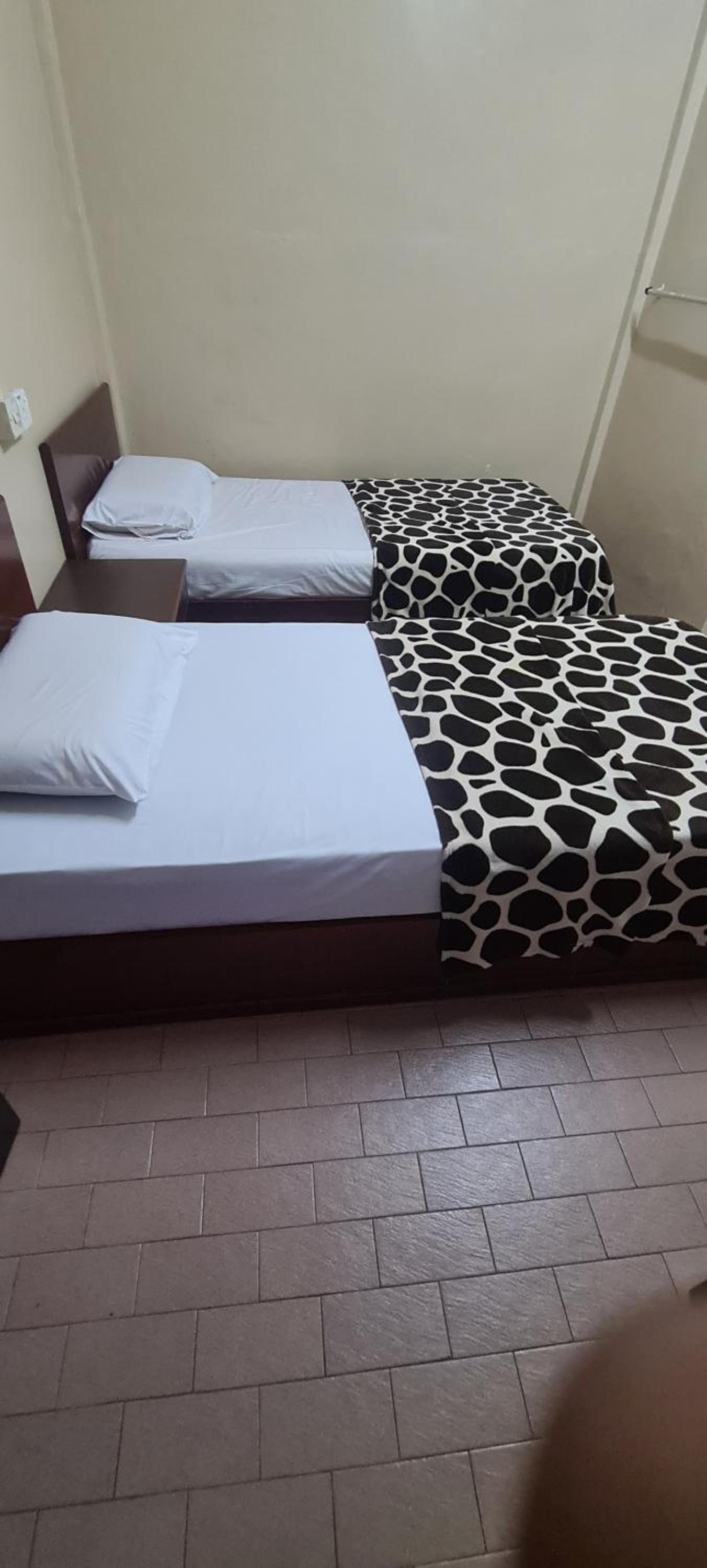 Budget Twin Room - Photo 8