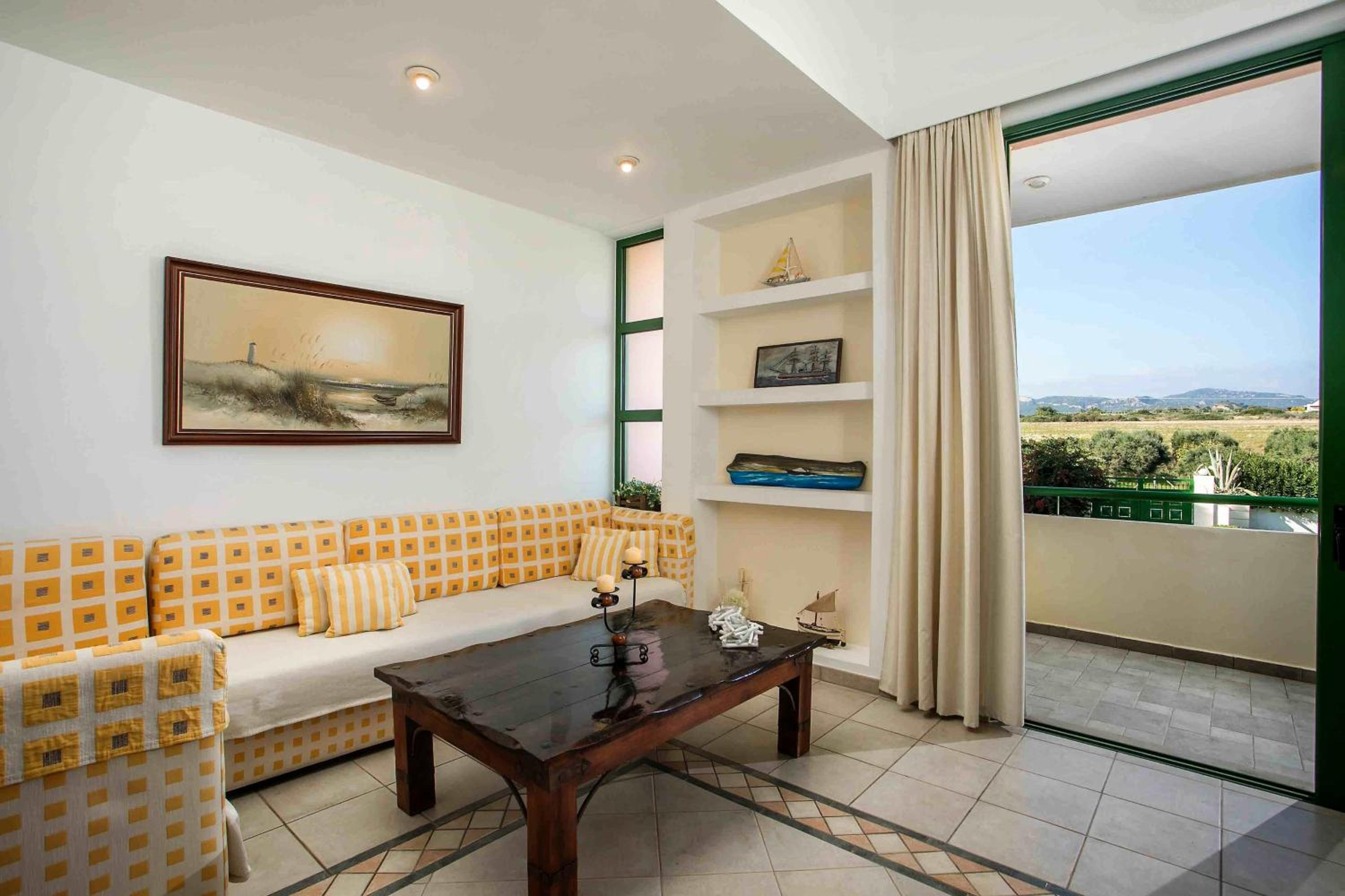Three-Bedroom House photo 1