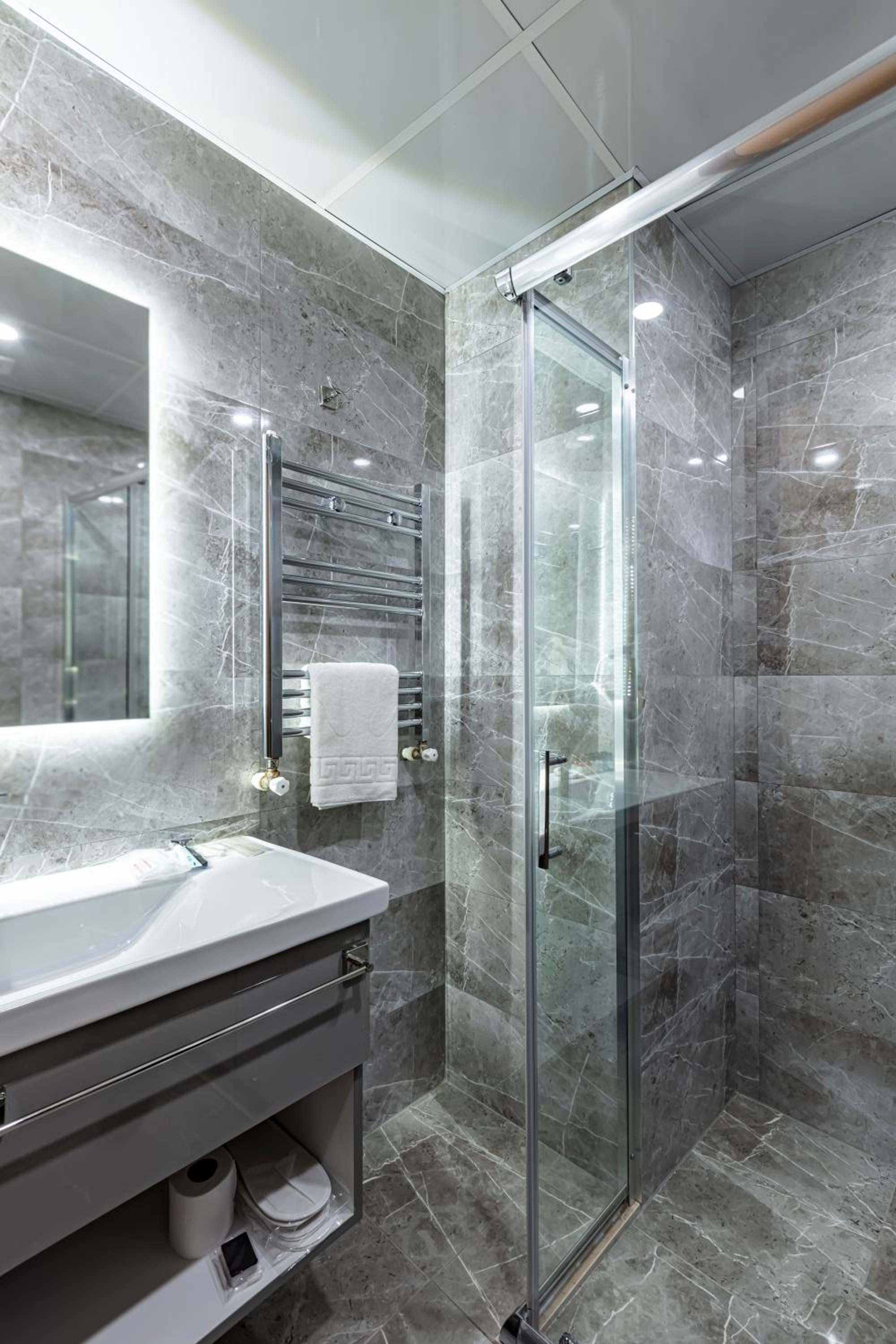Superior Twin Room photo 2