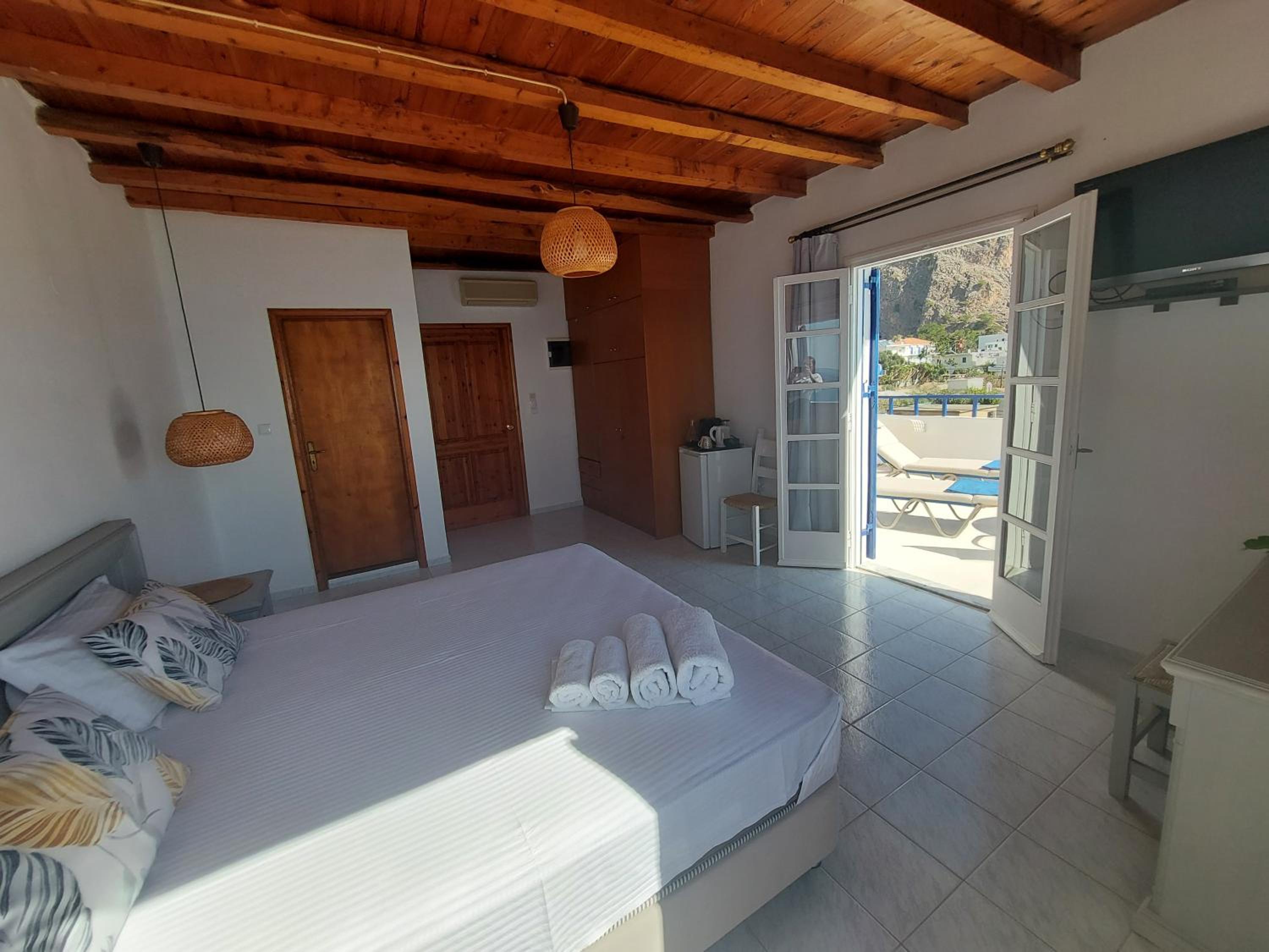 Suite with Sea View photo 3