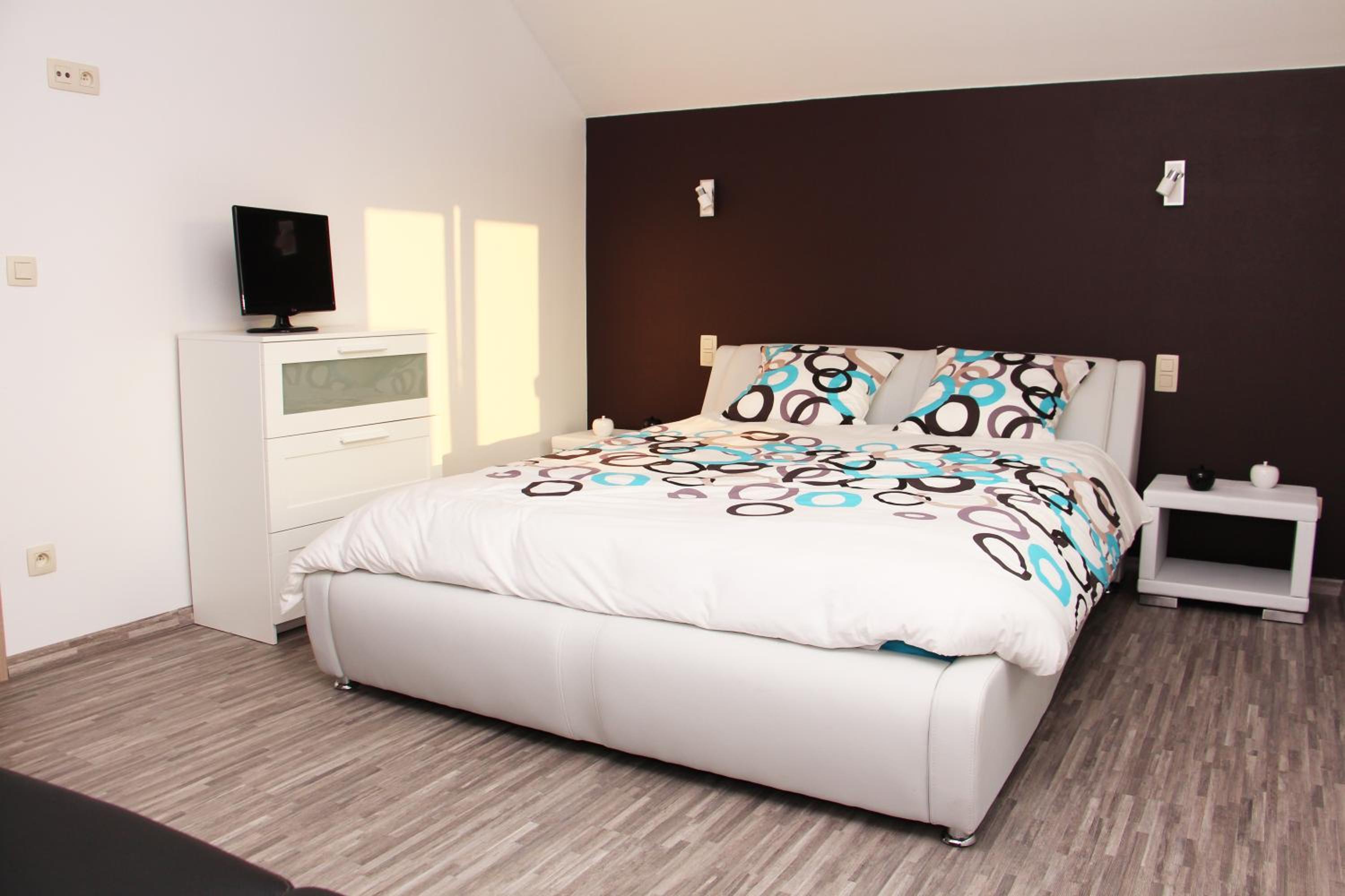 Standard Triple Room photo 2