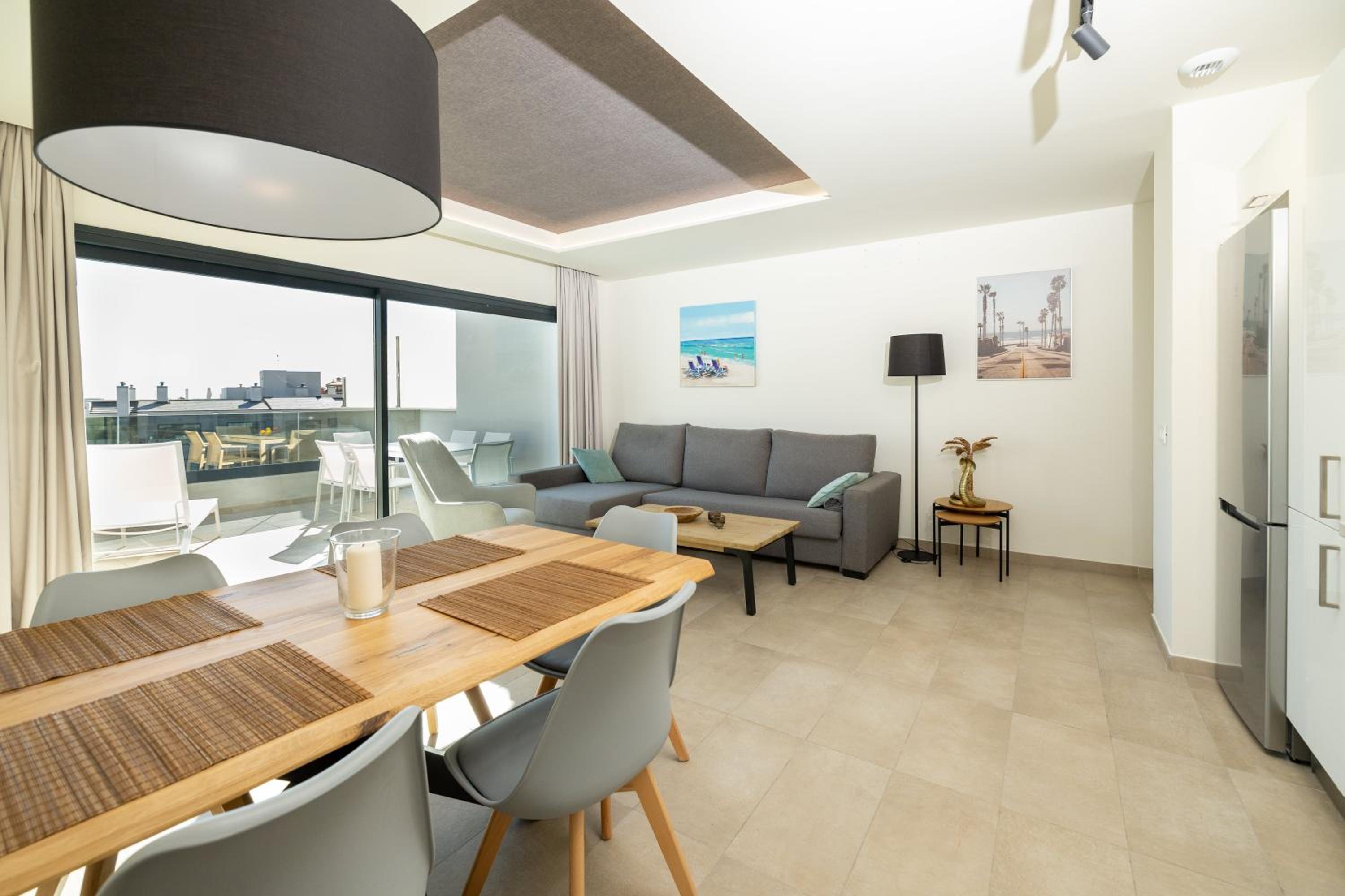Apartamento Penthouse