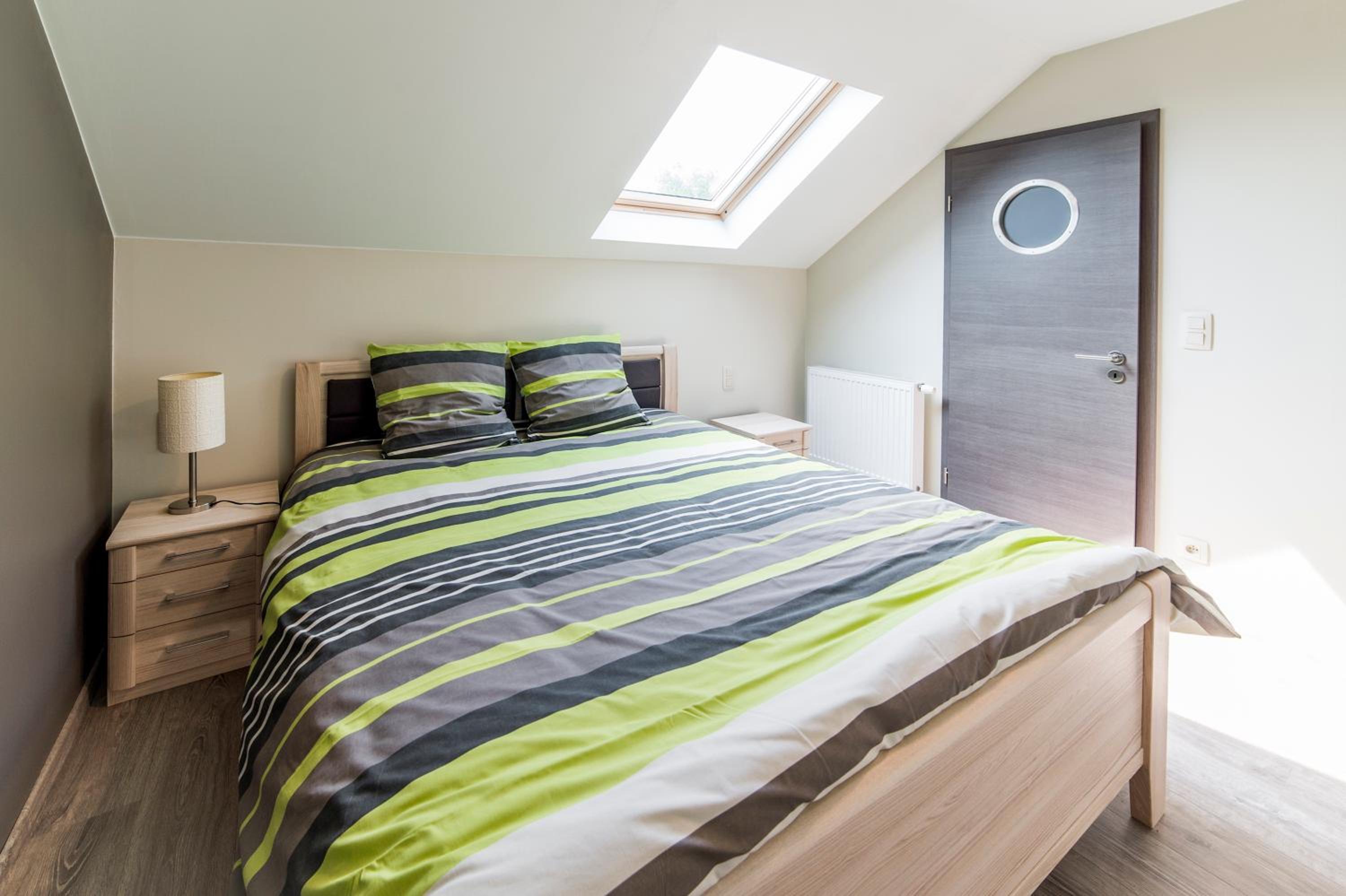 Double Room photo 1