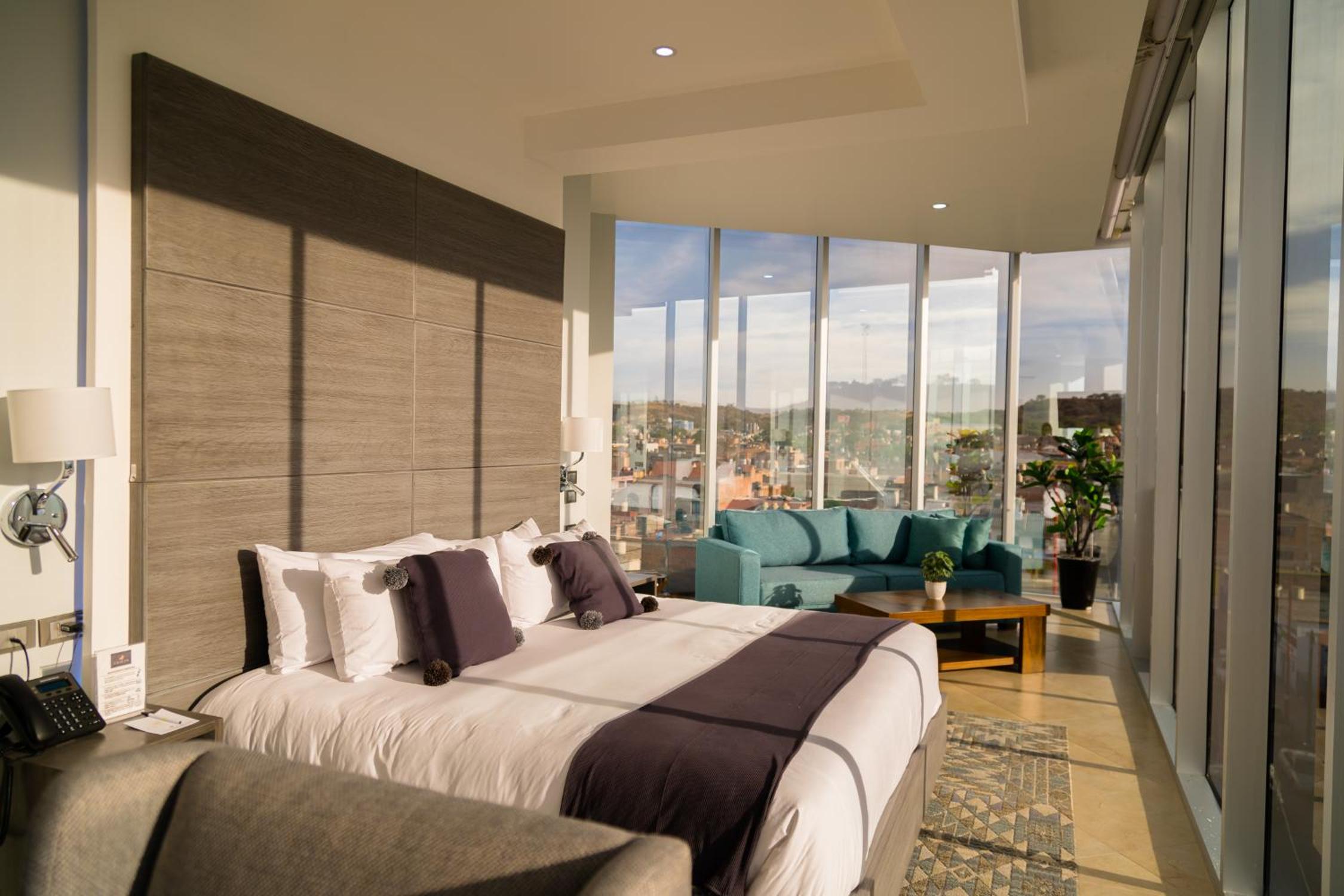 Junior Suite photo 2