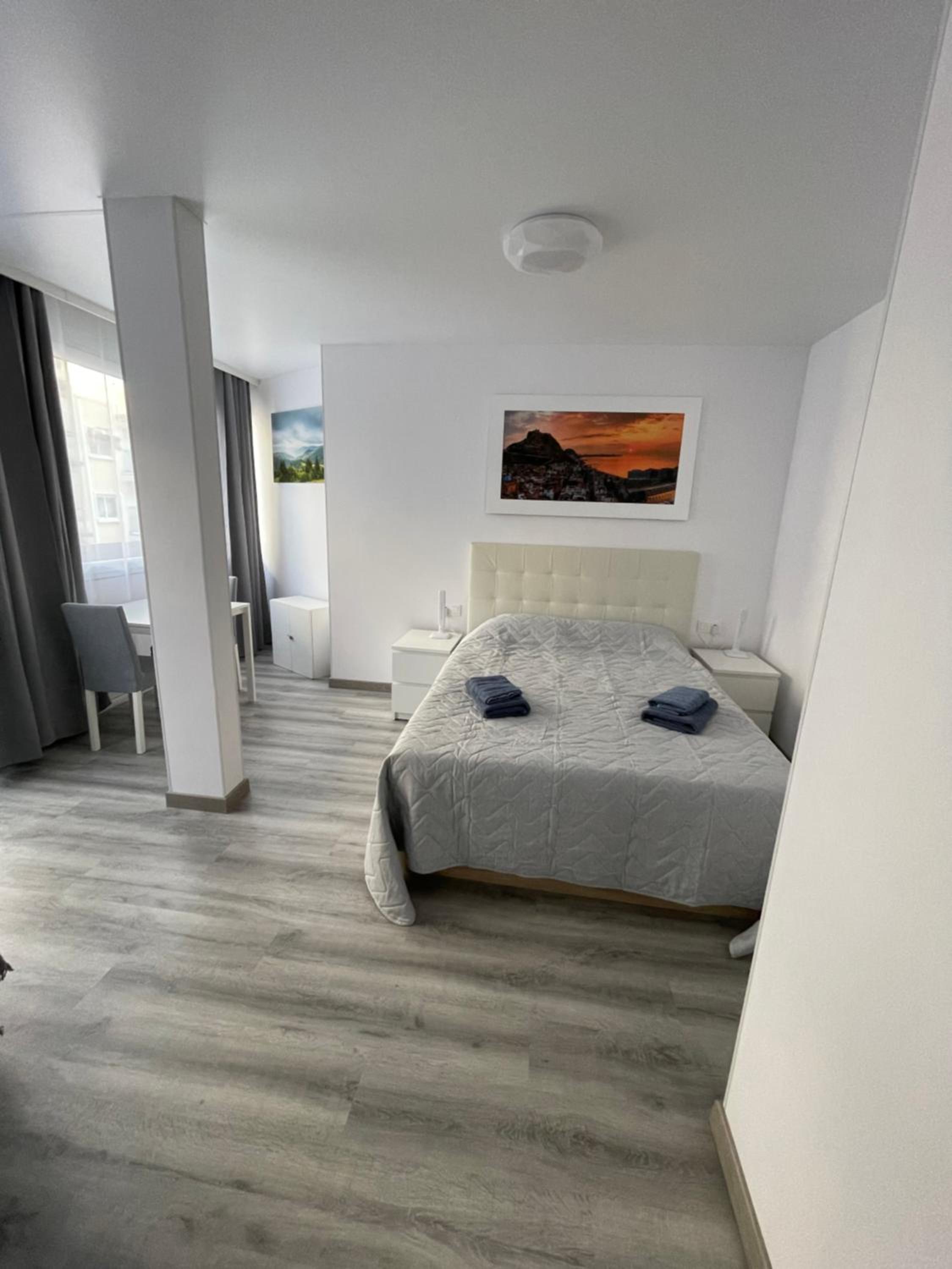 Double Room - Photo 13