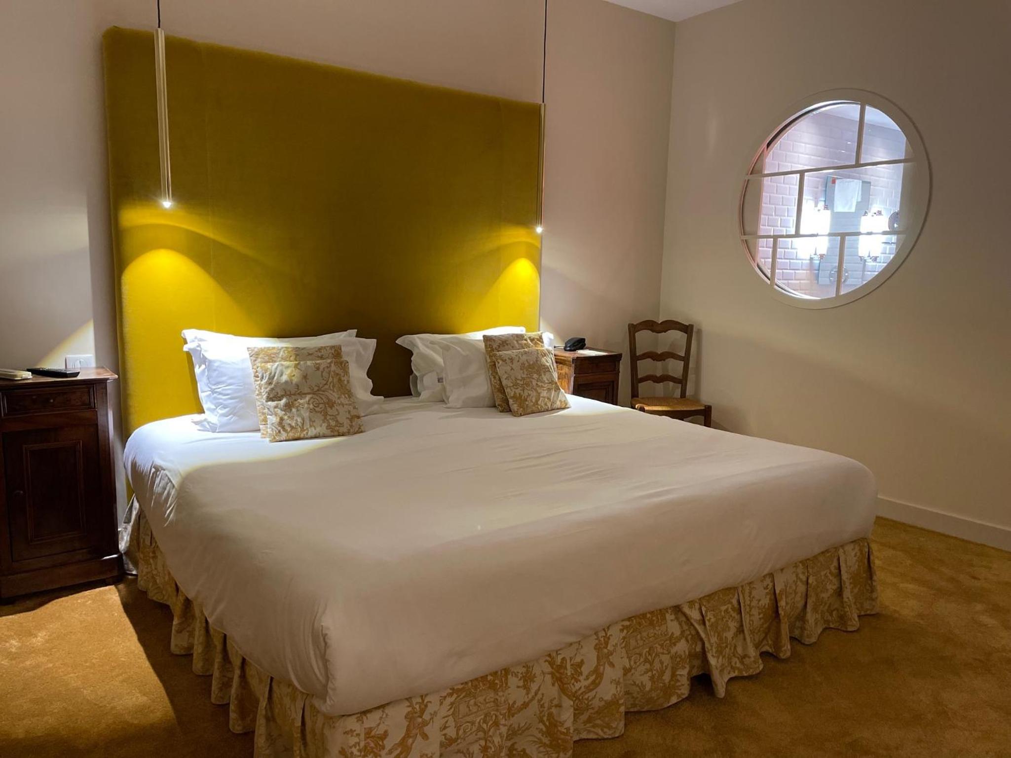 Chambre Privilège avec Terrasse photo