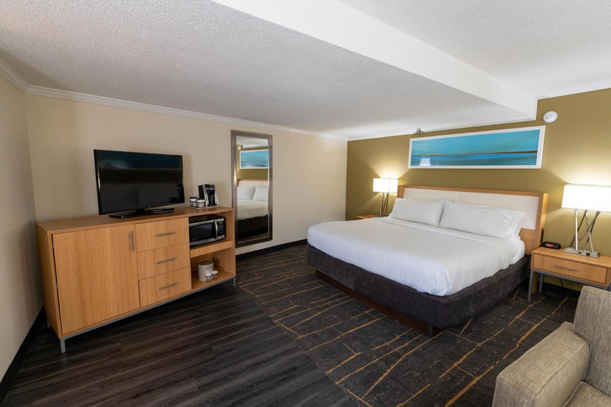 King Suite
