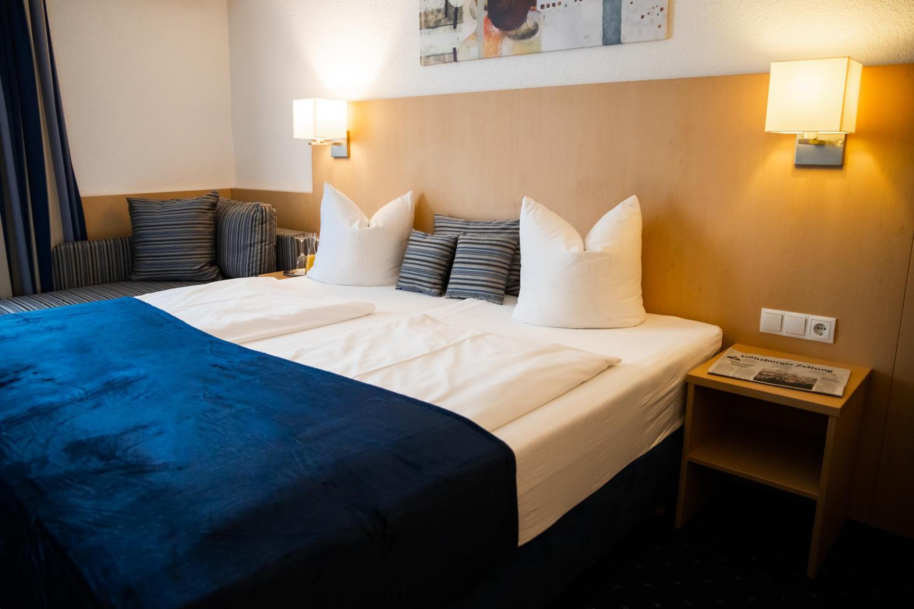 Double Room photo 1