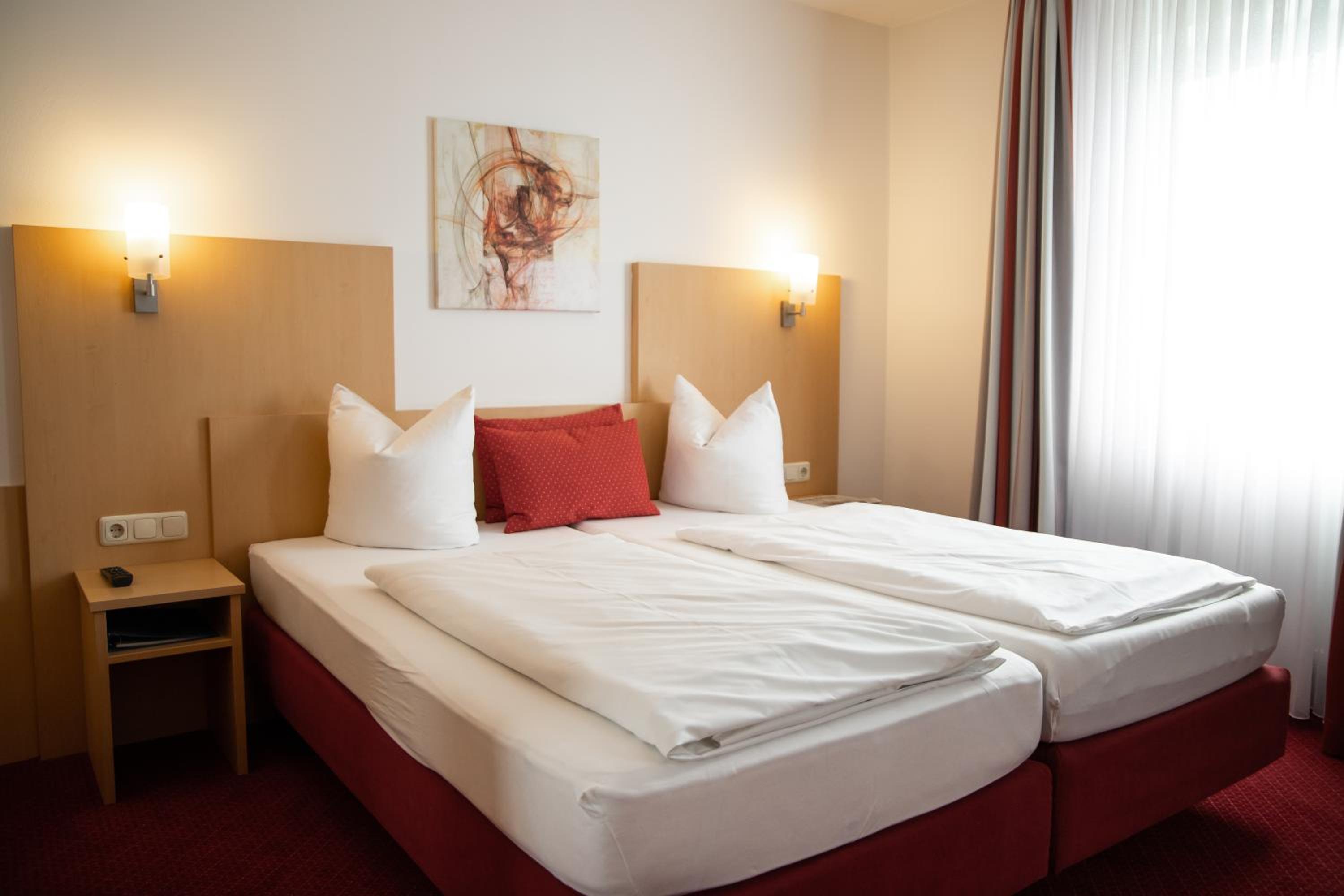 Double Room photo 2