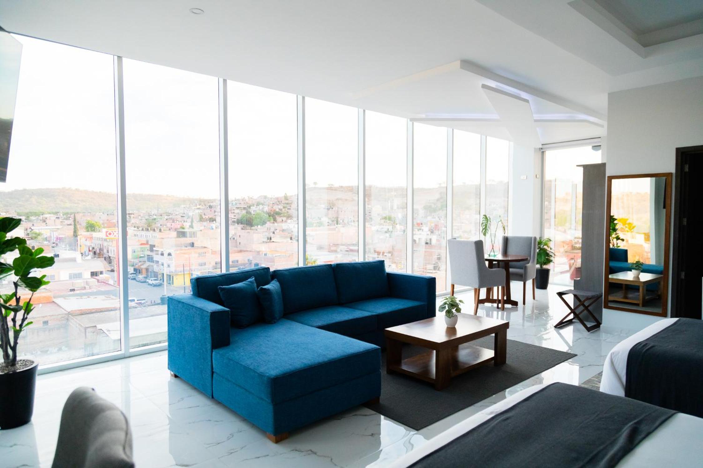 Family Suite photo 3