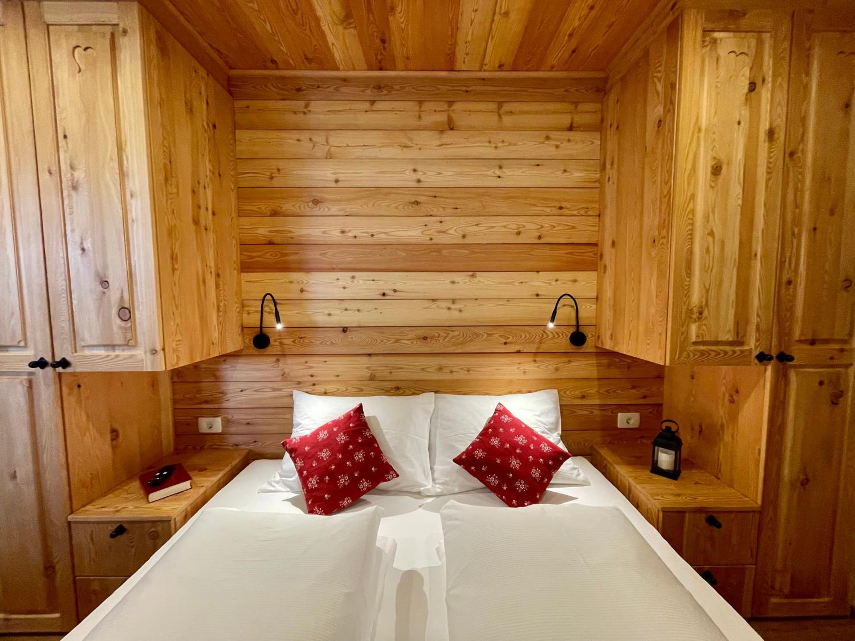 Double Room with Balcony photo 1