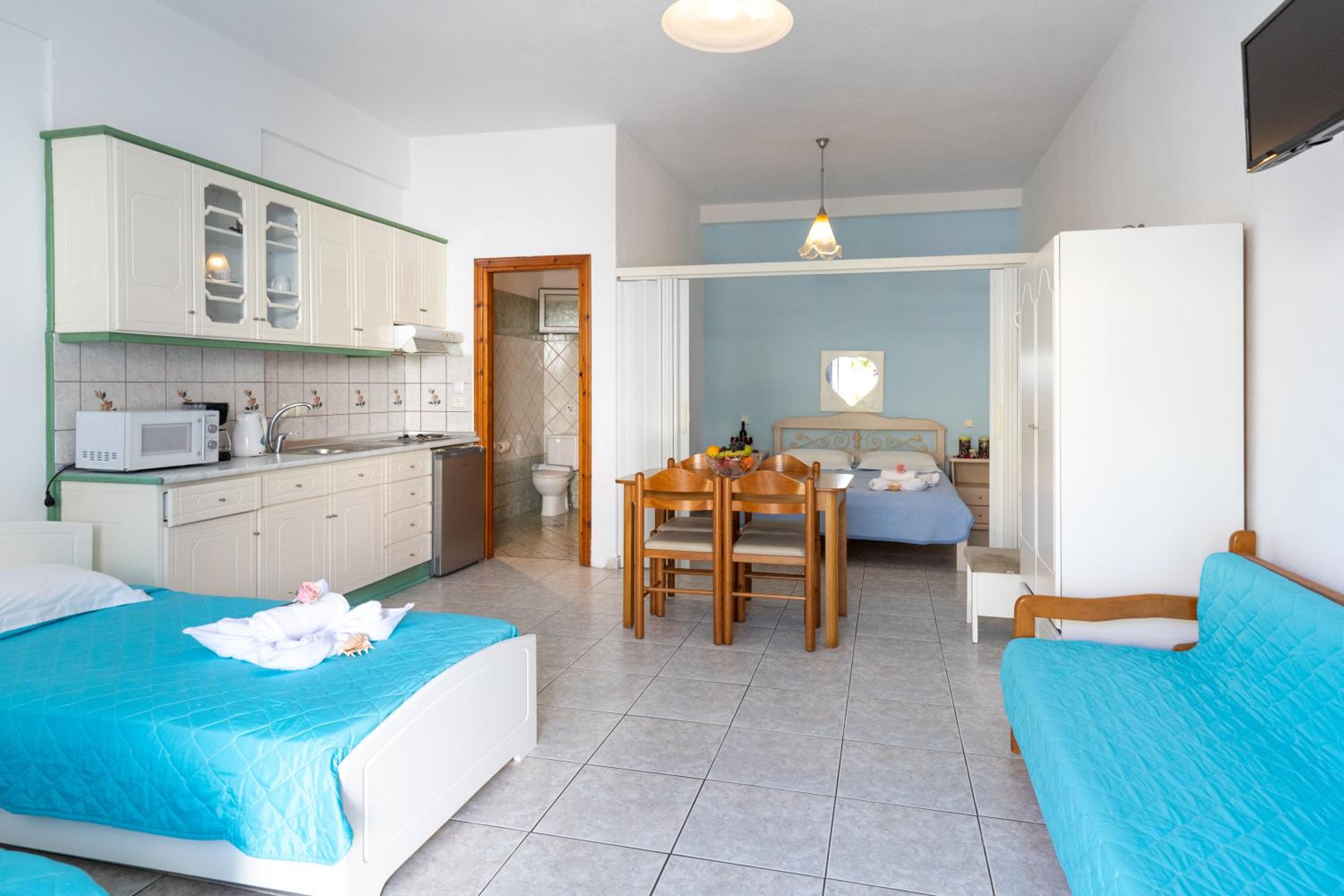 Superior Apartment - Photo 2