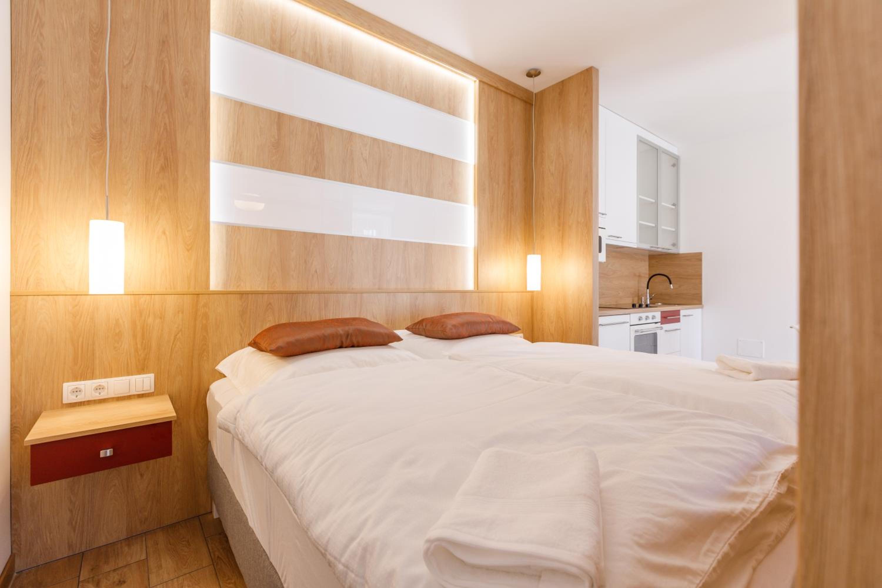 Superior Apartment photo 1