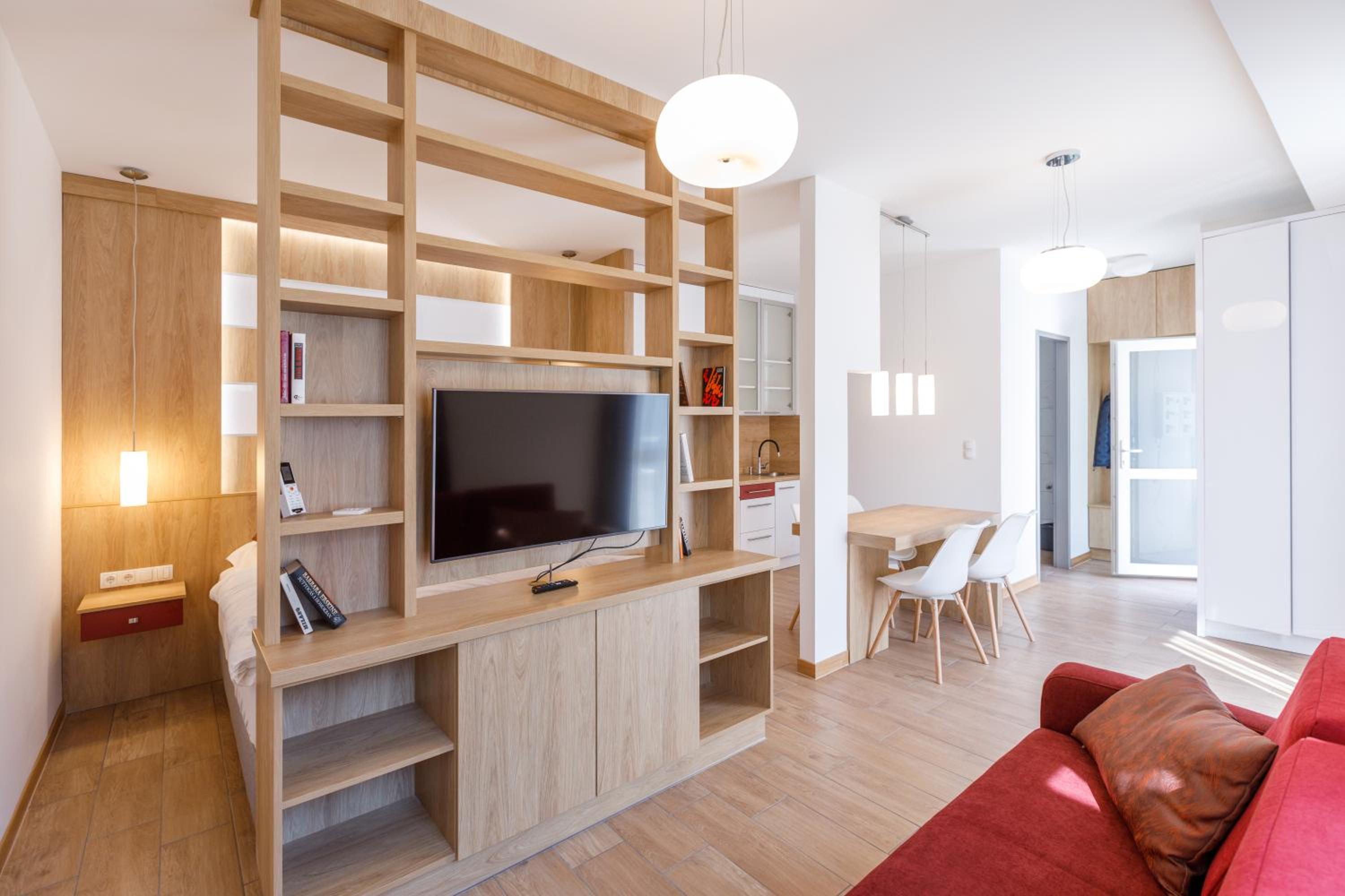 Superior Apartment photo 2