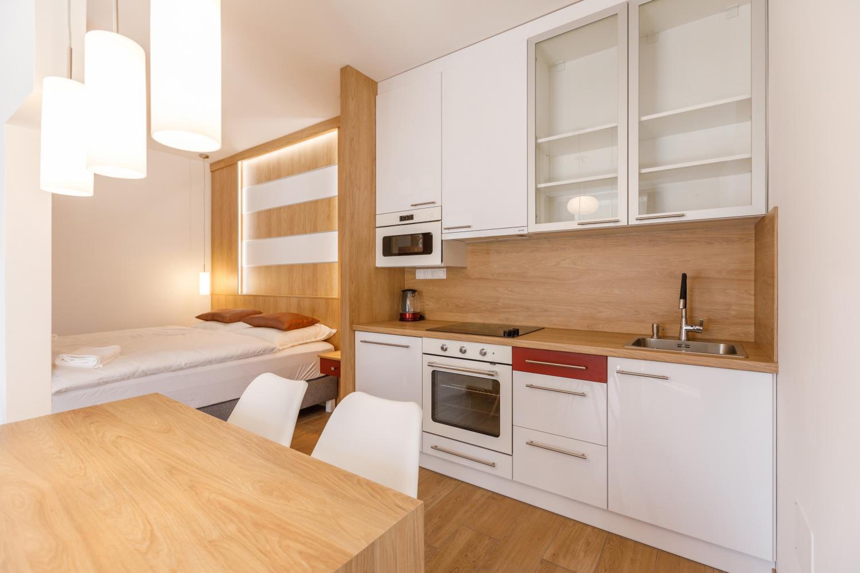 Superior Apartment photo 3